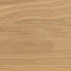 Natural Oak solid Matte, Solid wood