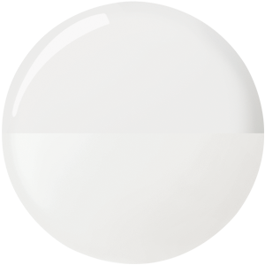 White High Gloss, Satin Matt, HygieneGlaze