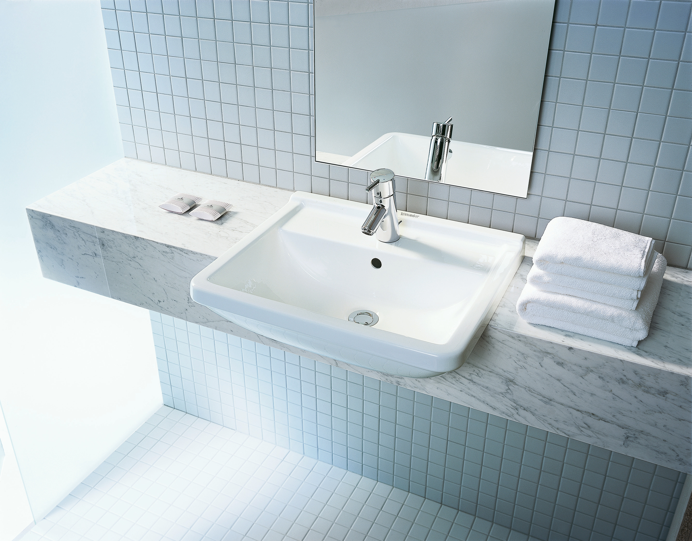 Teilmilieu, Modell Nr.: 031055