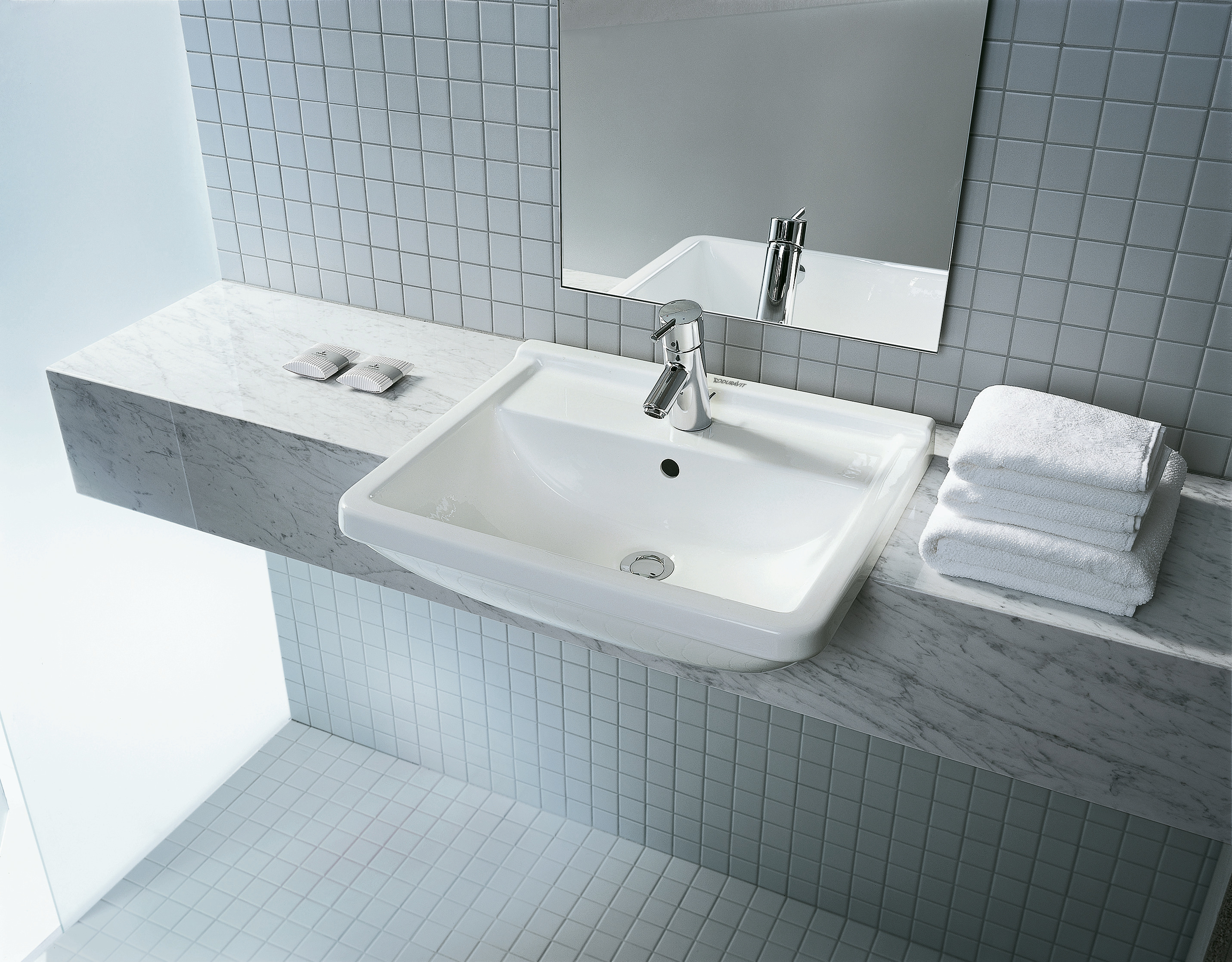 Teilmilieu, Modell Nr.: 031055