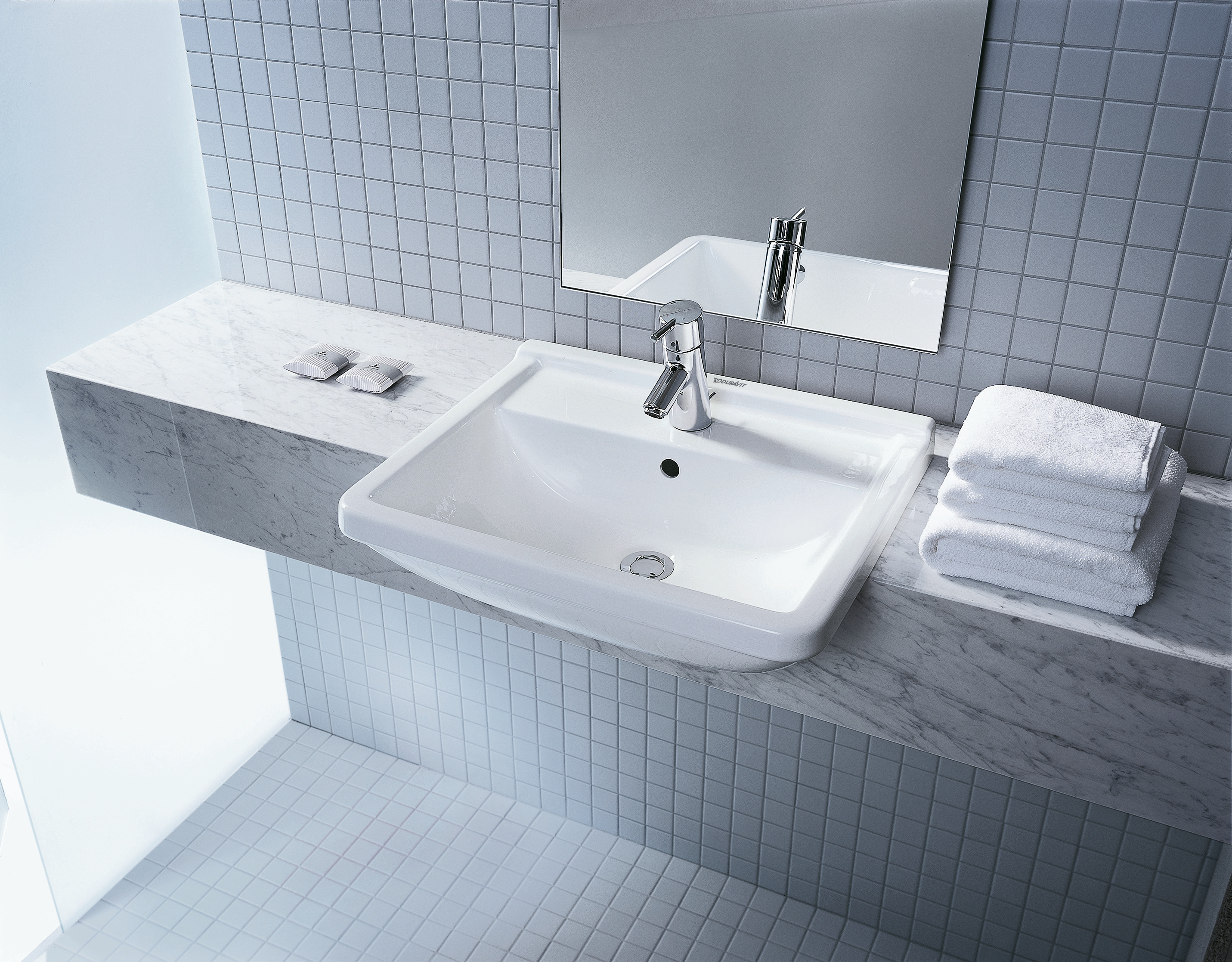 Teilmilieu, Modell Nr.: 031055