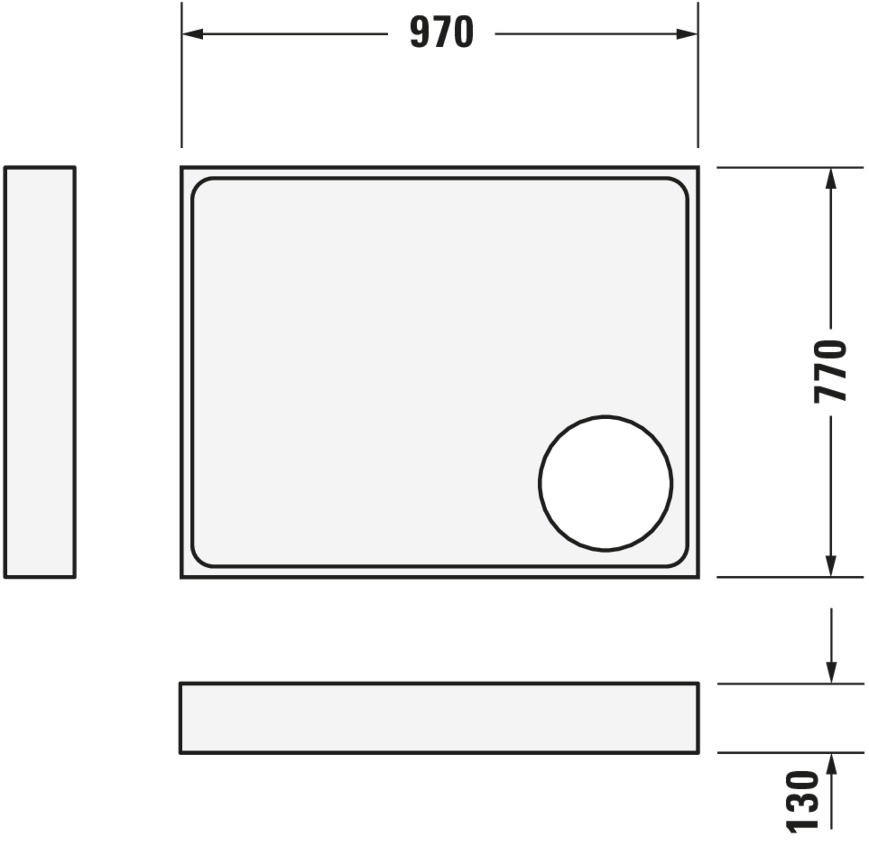 Technische Zeichnungen, Modell Nr.: 720119, 791482