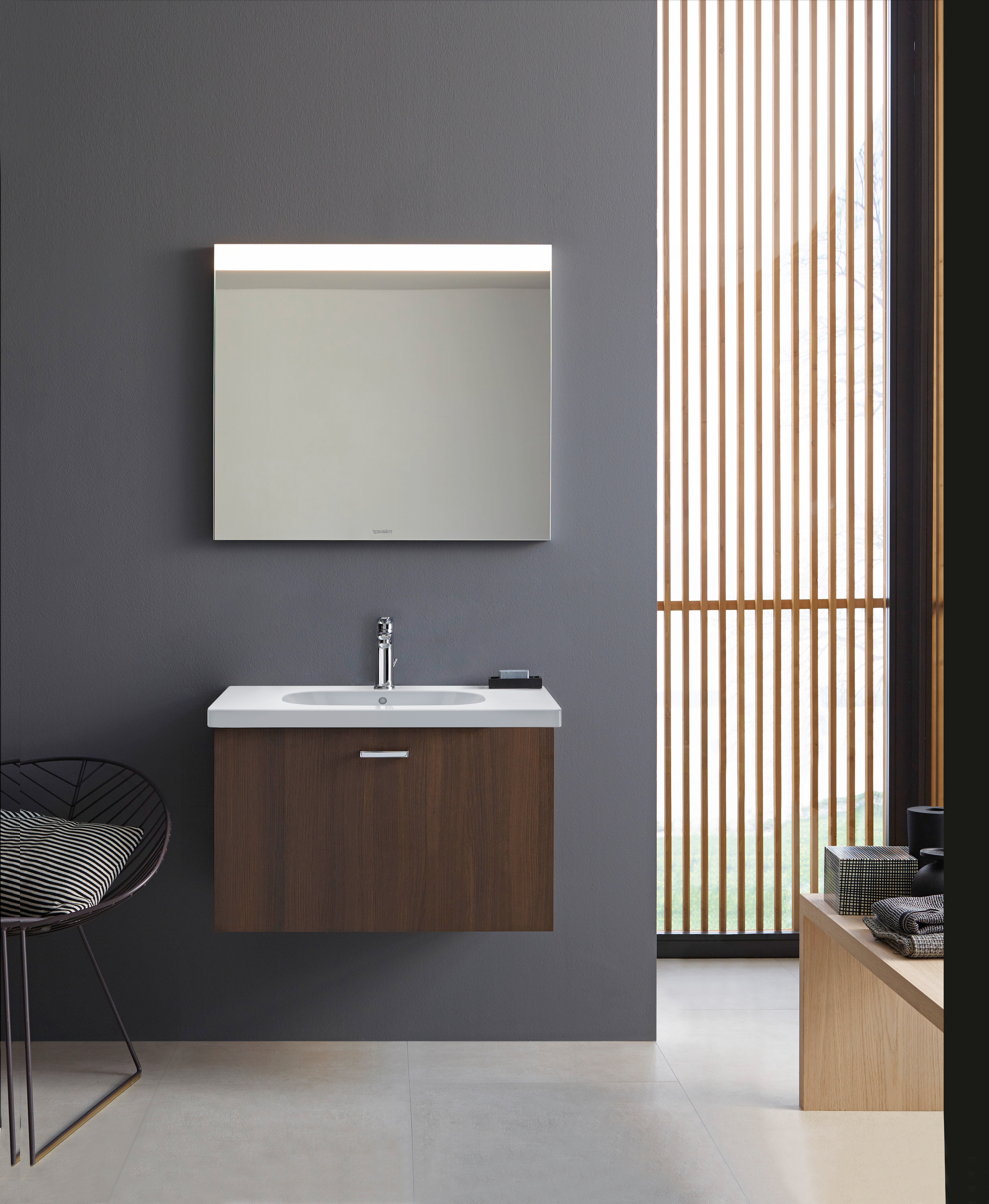 Hauptmilieu, Modell Nr.: 232080, B11020001, XB6076