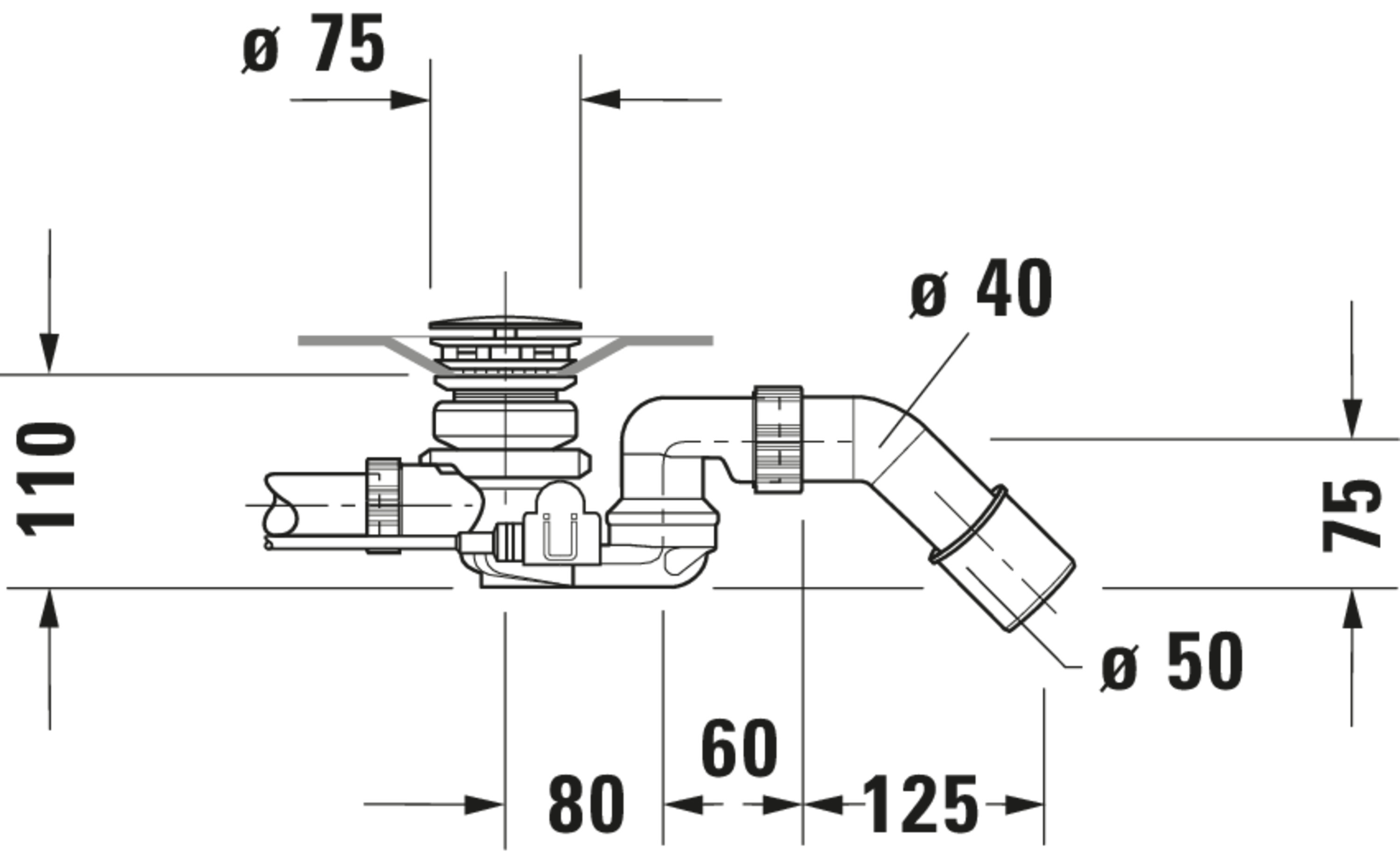 Technische Zeichnungen, Modell Nr.: 791228, 791226, 791230