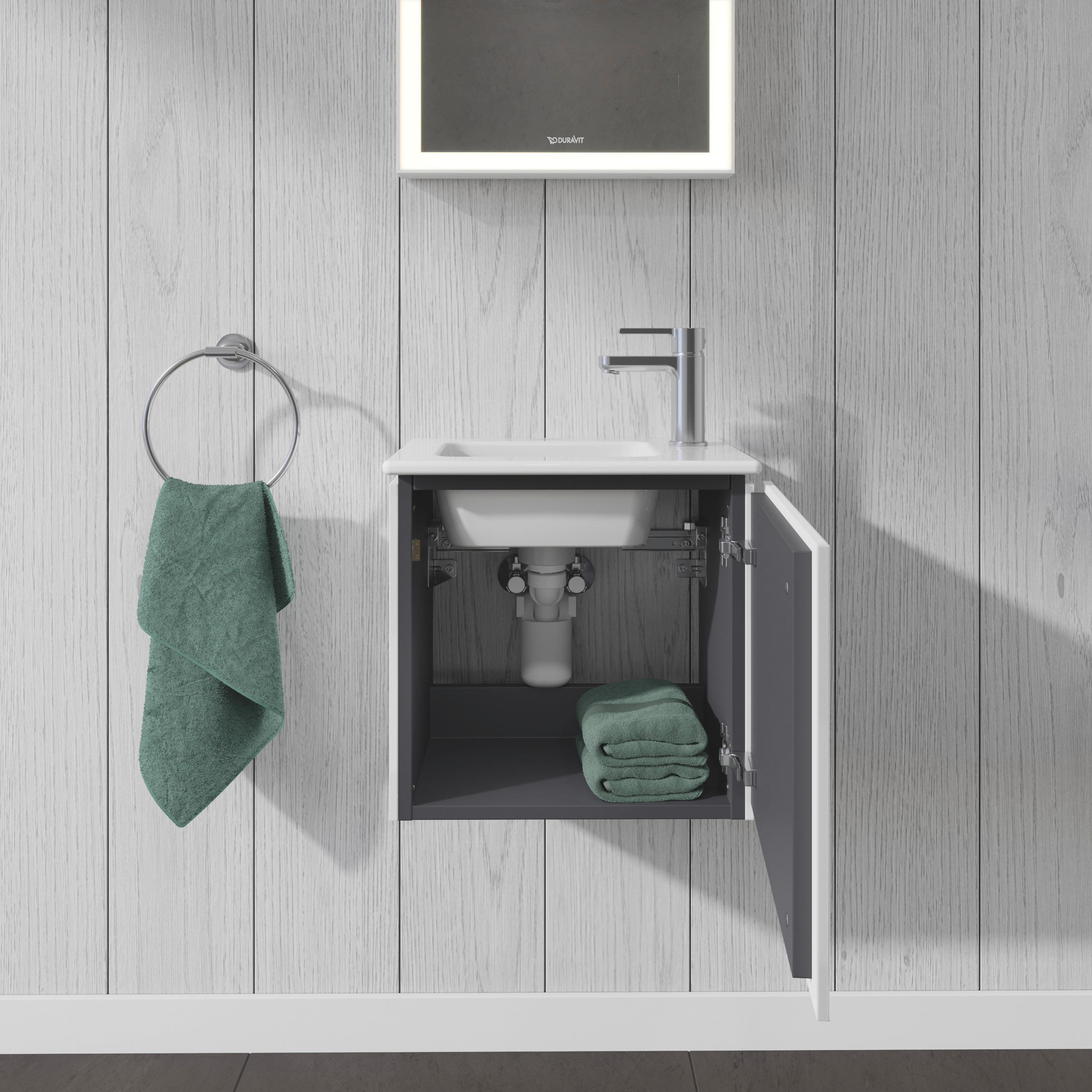 Teilmilieu, Modell Nr.: LC6272