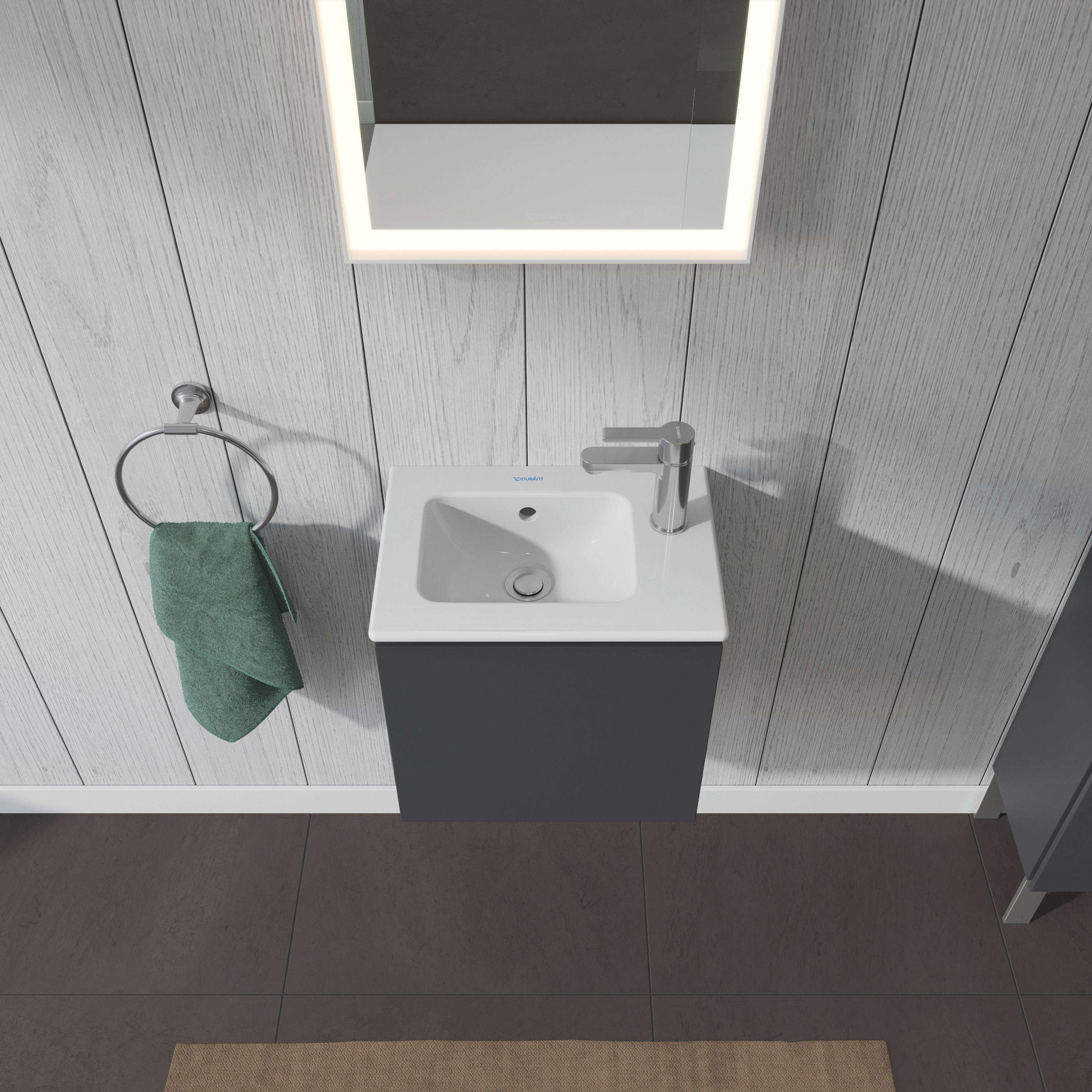 Teilmilieu, Modell Nr.: LC6272