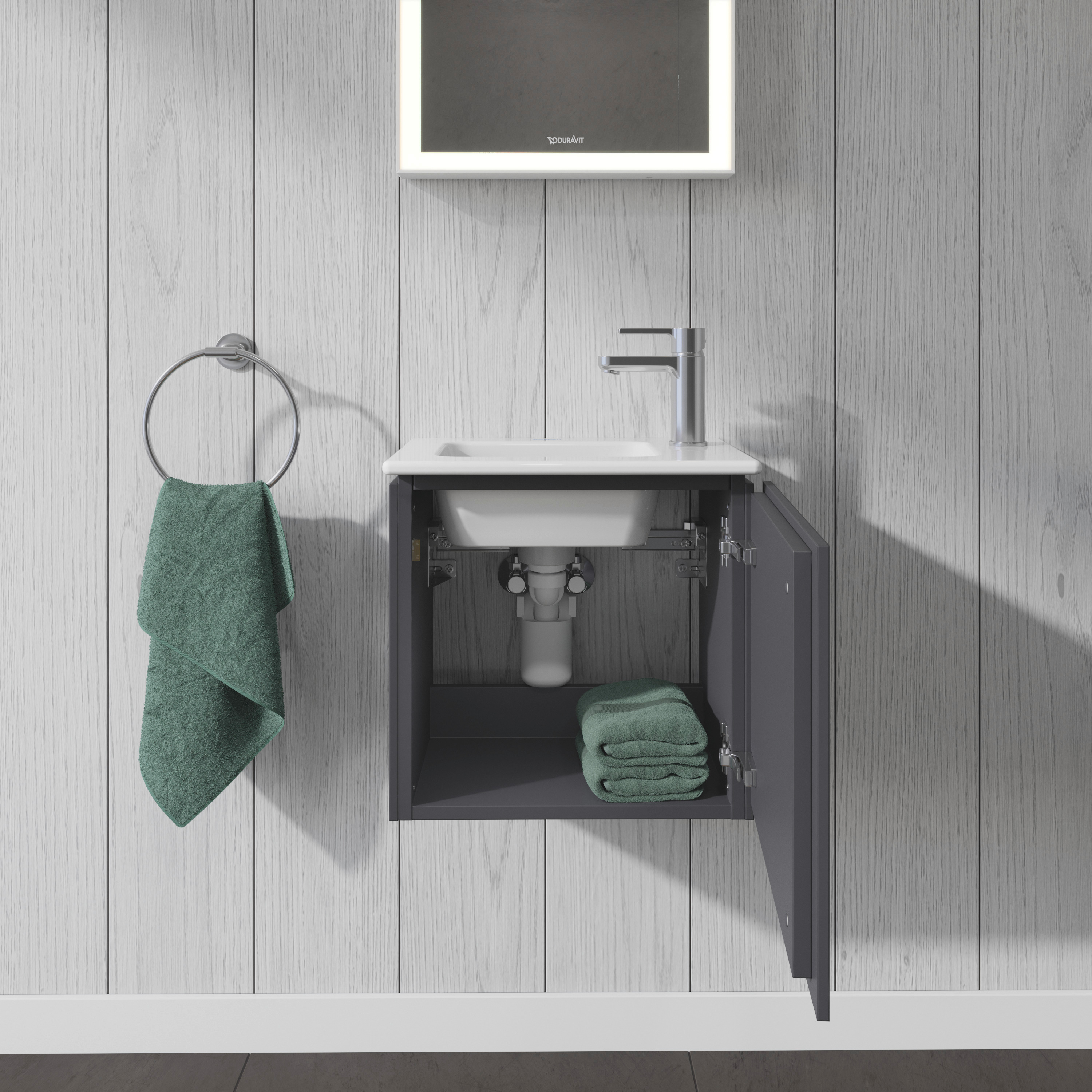 Teilmilieu, Modell Nr.: LC6272