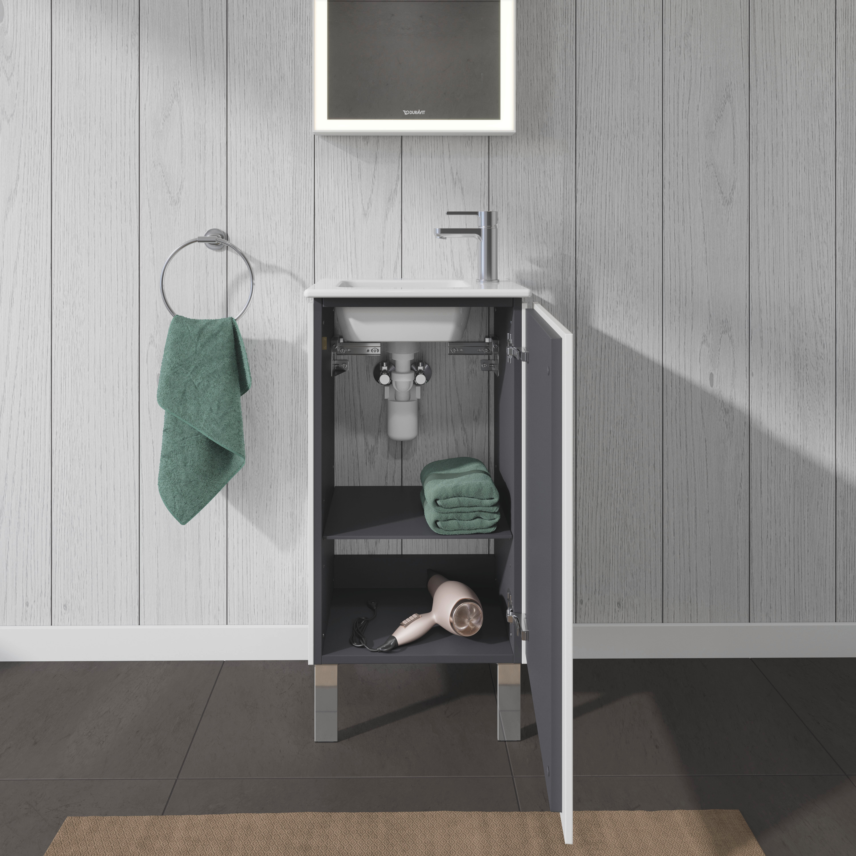 Teilmilieu, Modell Nr.: LC6273