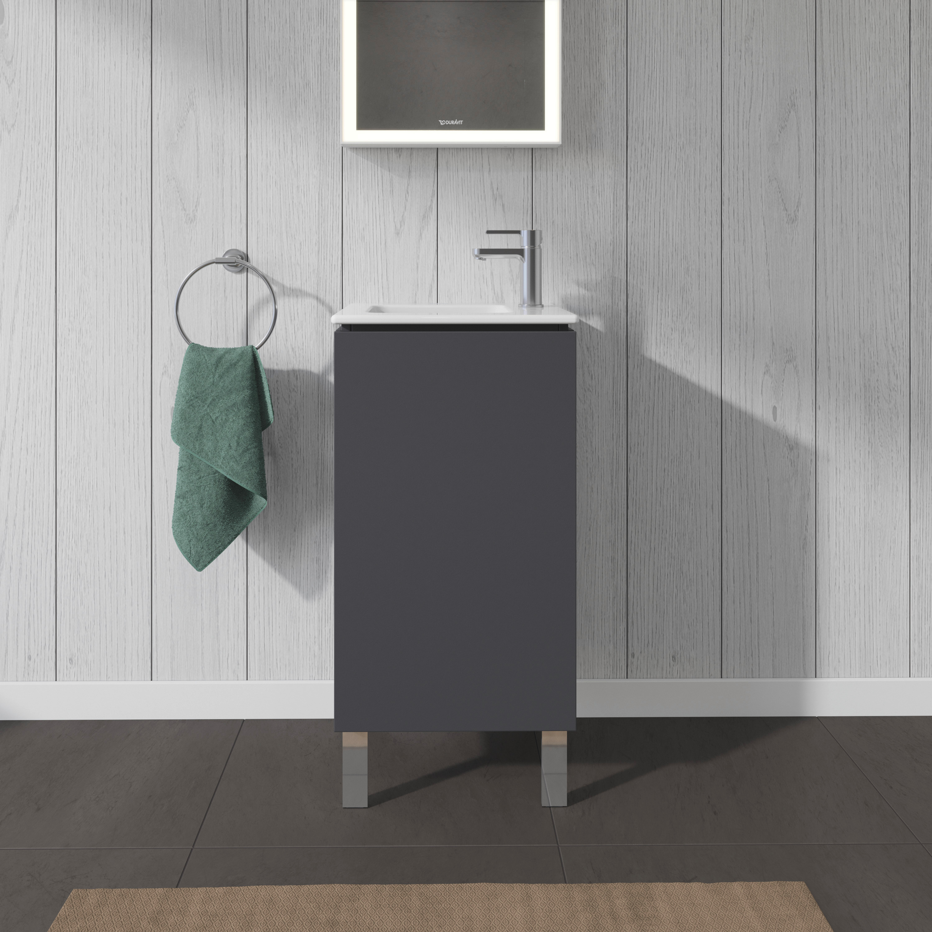 Teilmilieu, Modell Nr.: LC6273