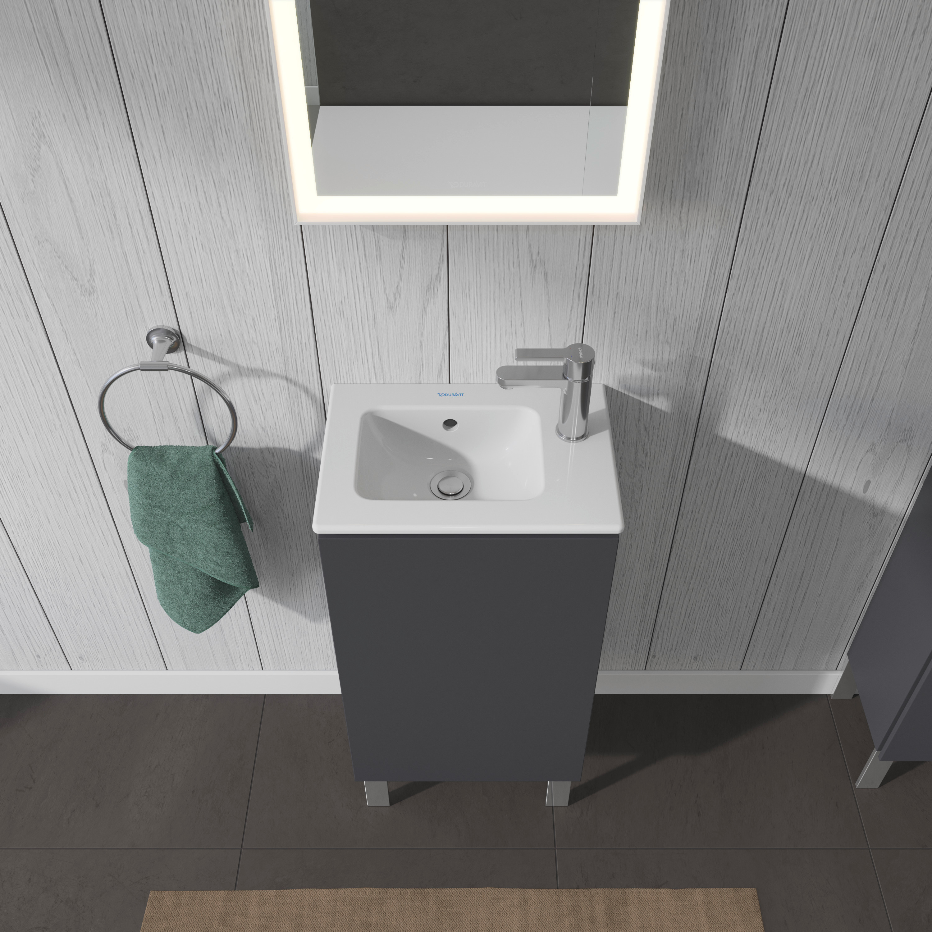 Teilmilieu, Modell Nr.: LC6273