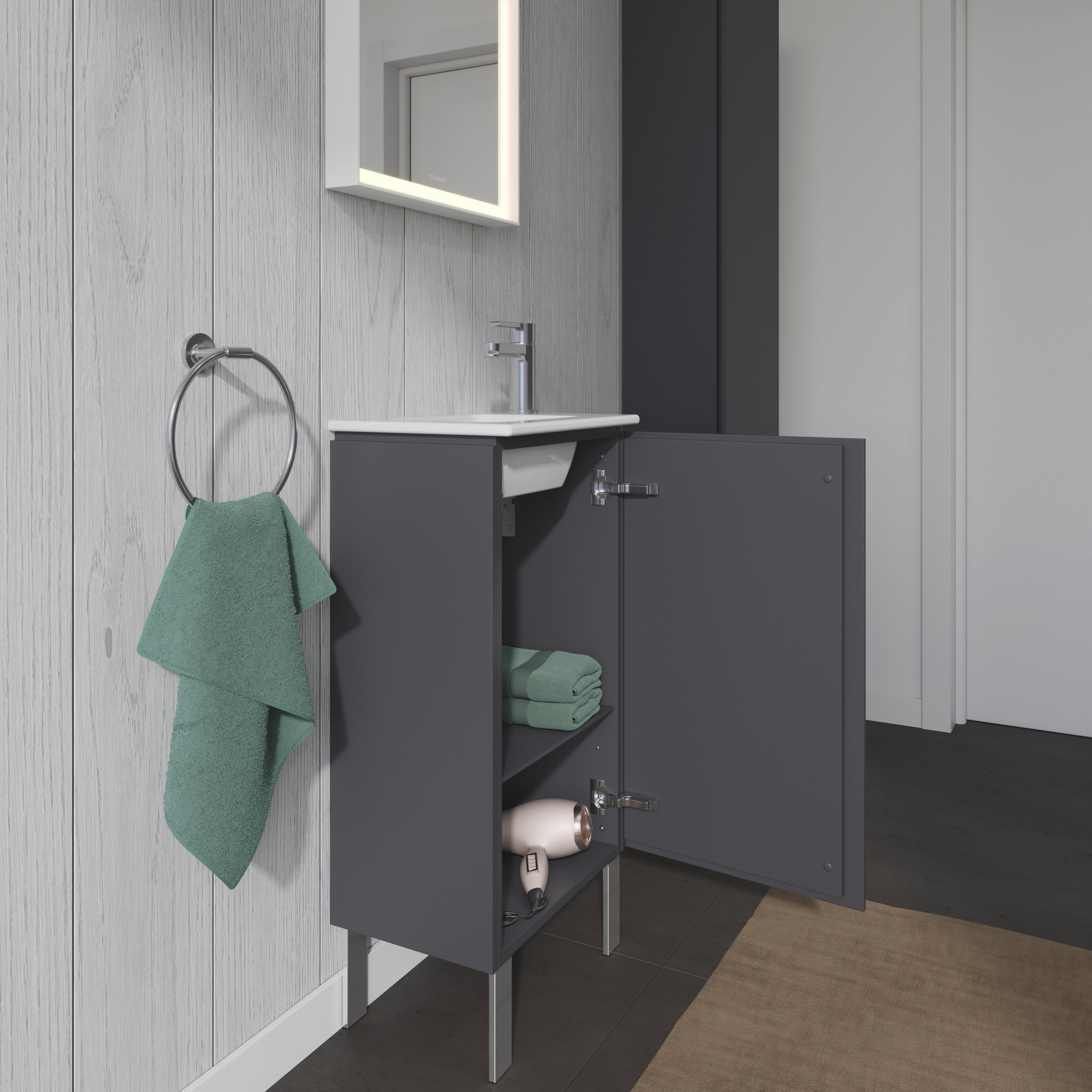 Teilmilieu, Modell Nr.: LC6273