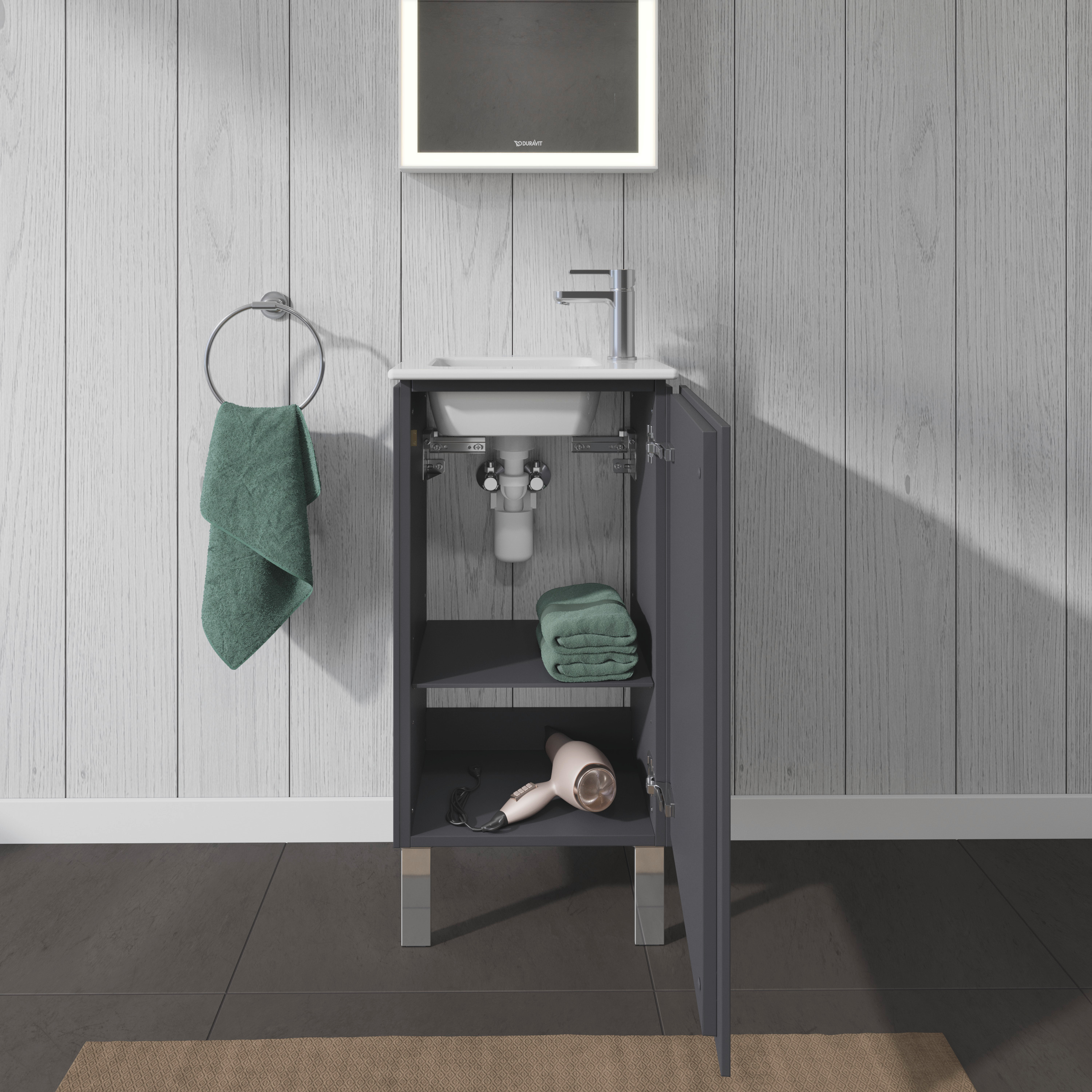 Teilmilieu, Modell Nr.: LC6273