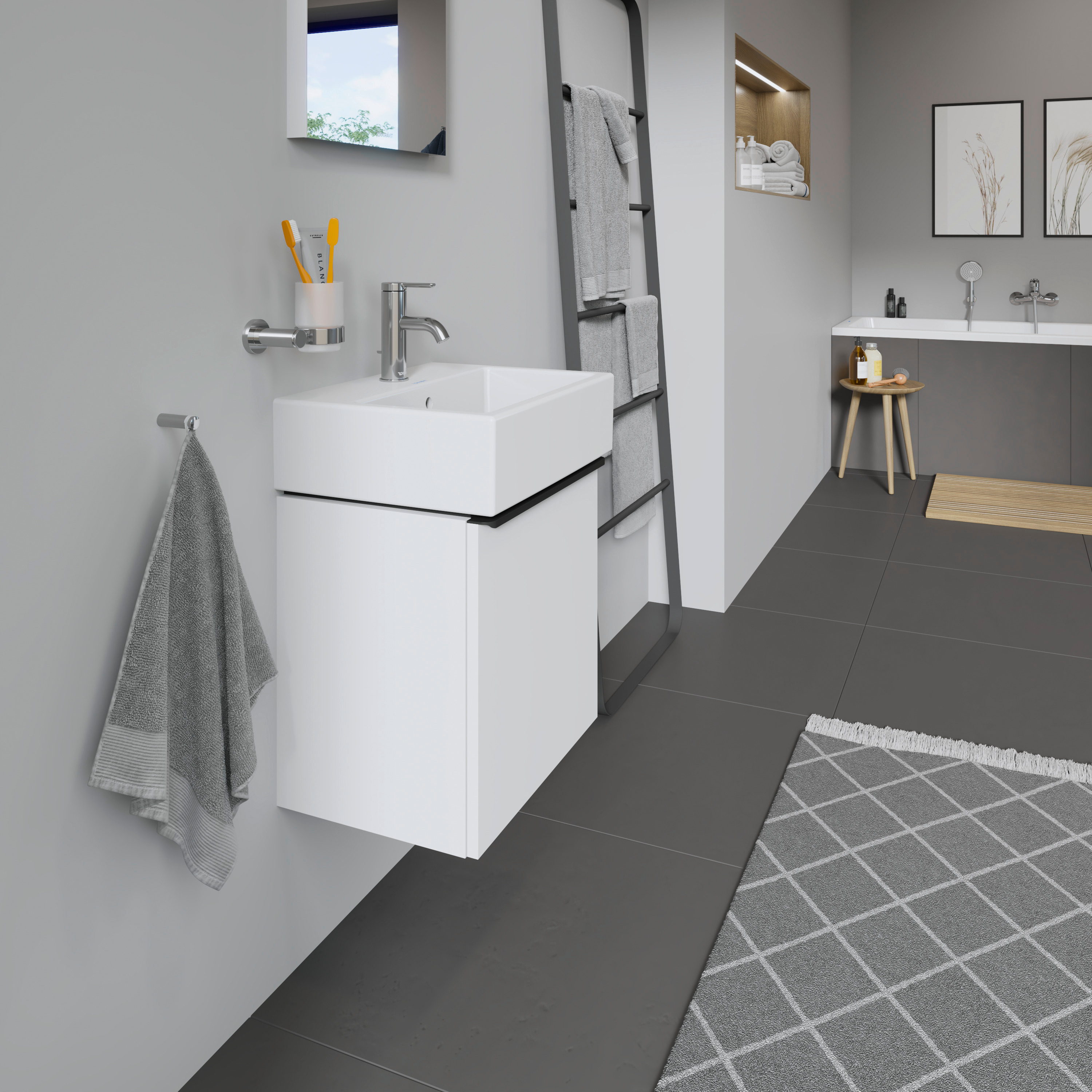 Teilmilieu, Modell Nr.: DE4217