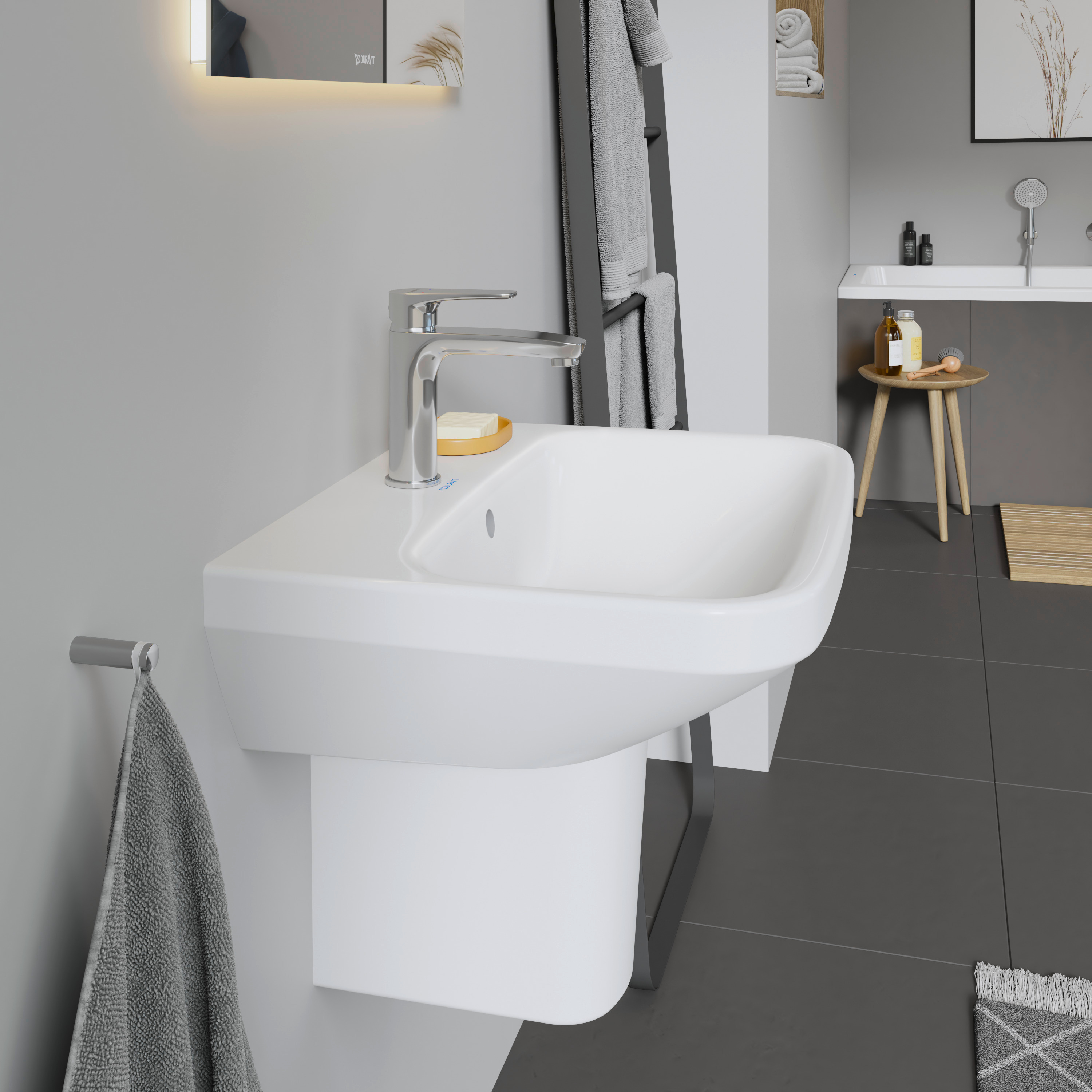 Teilmilieu, Modell Nr.: 231955