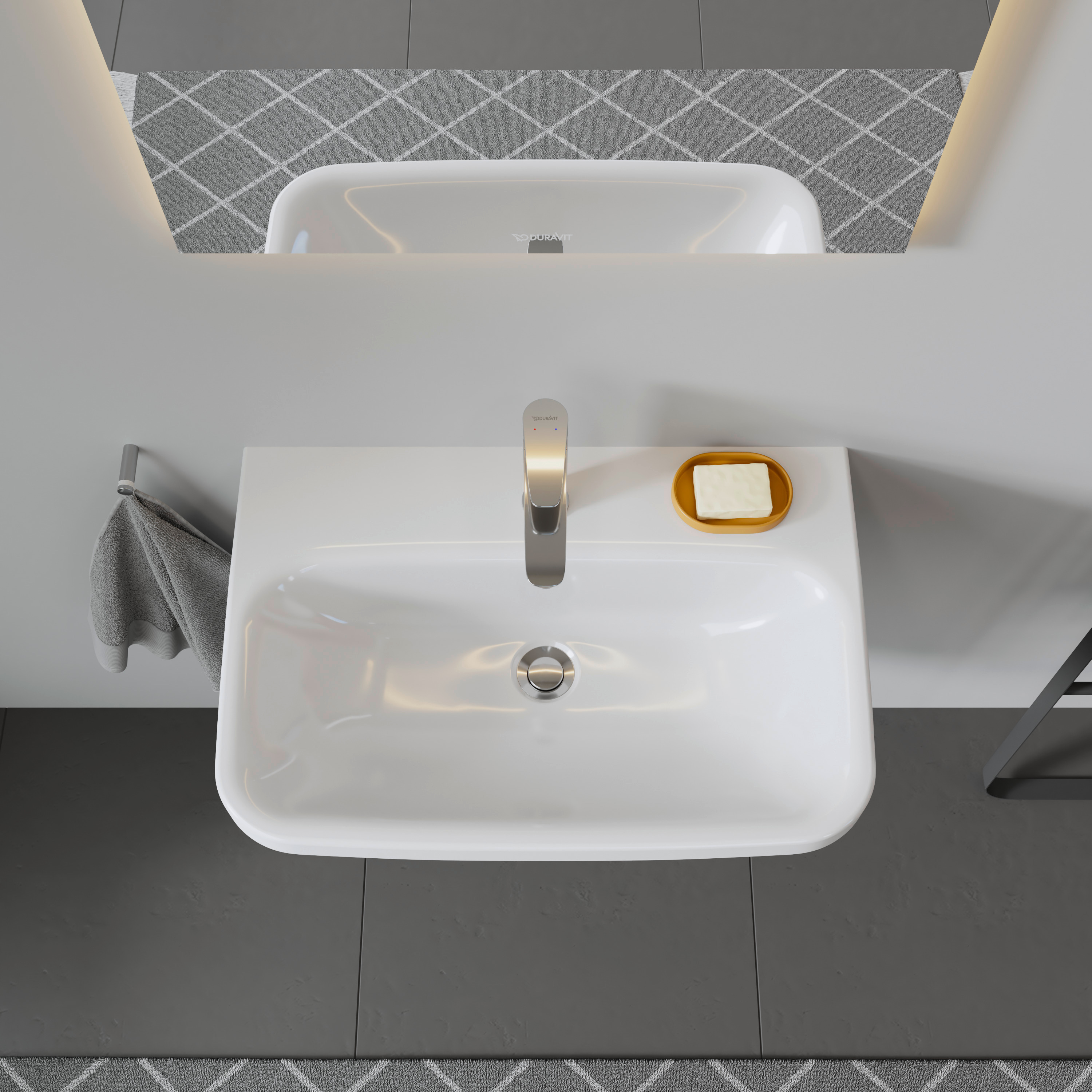 Teilmilieu, Modell Nr.: 231965