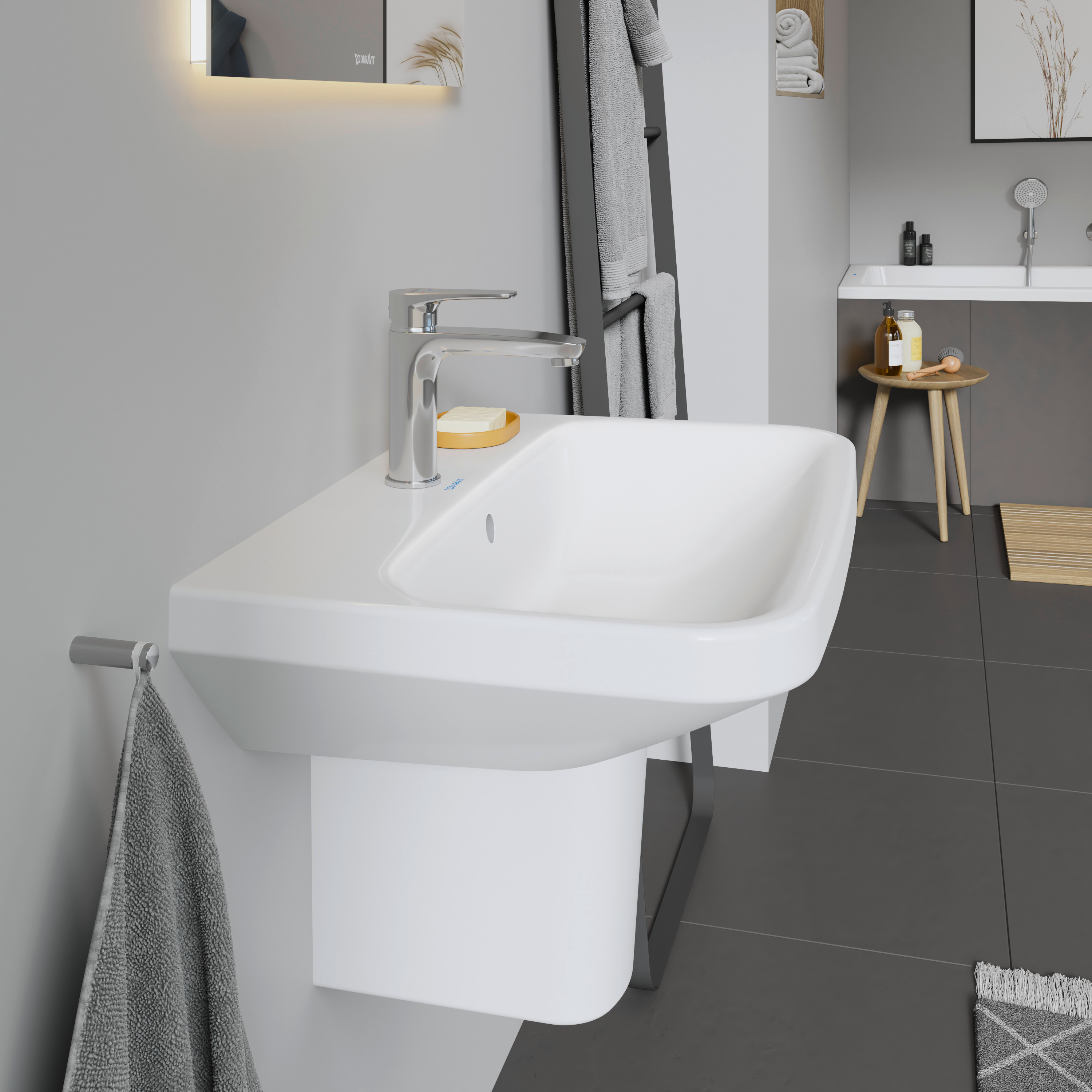 Teilmilieu, Modell Nr.: 231965