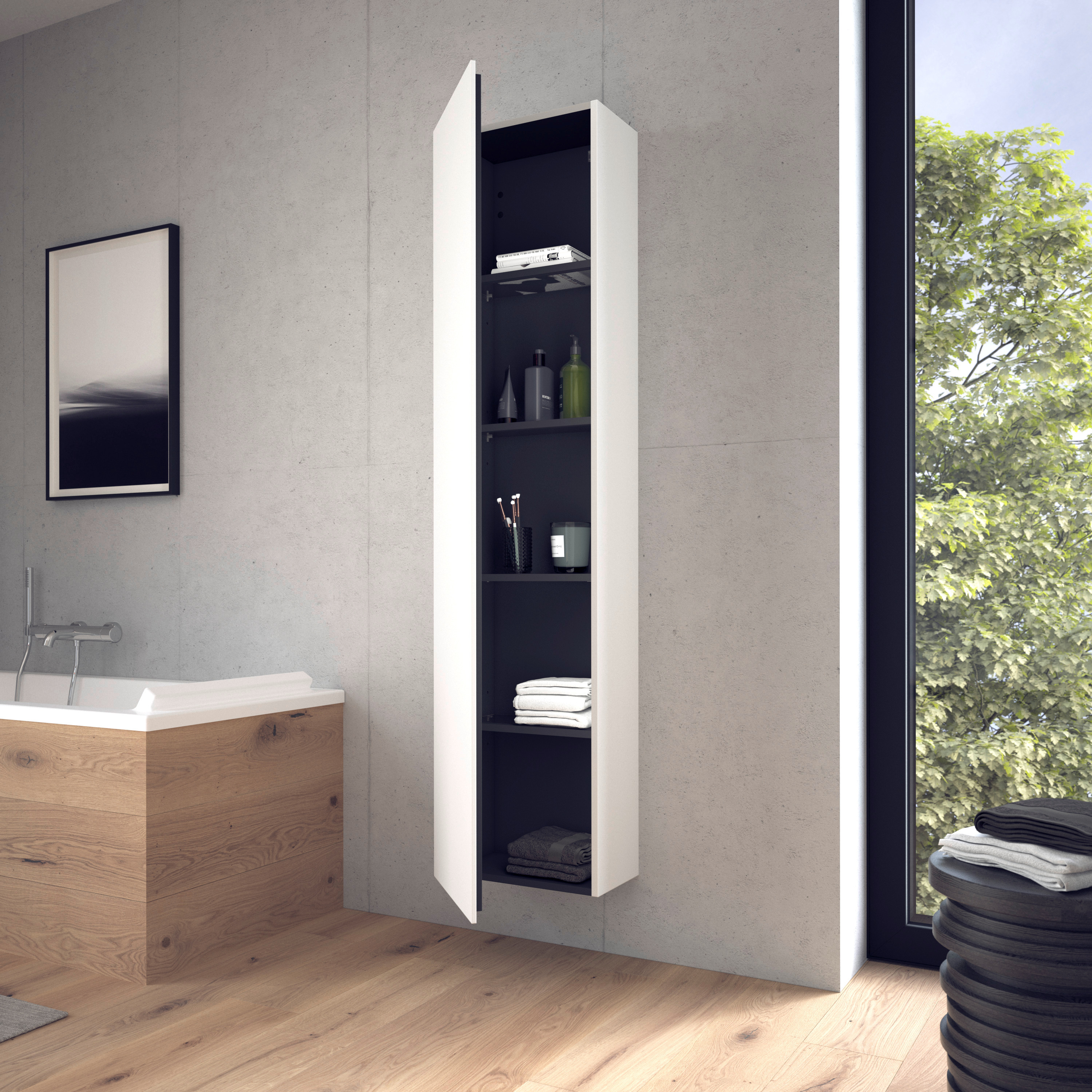 Teilmilieu, Modell Nr.: LC1170