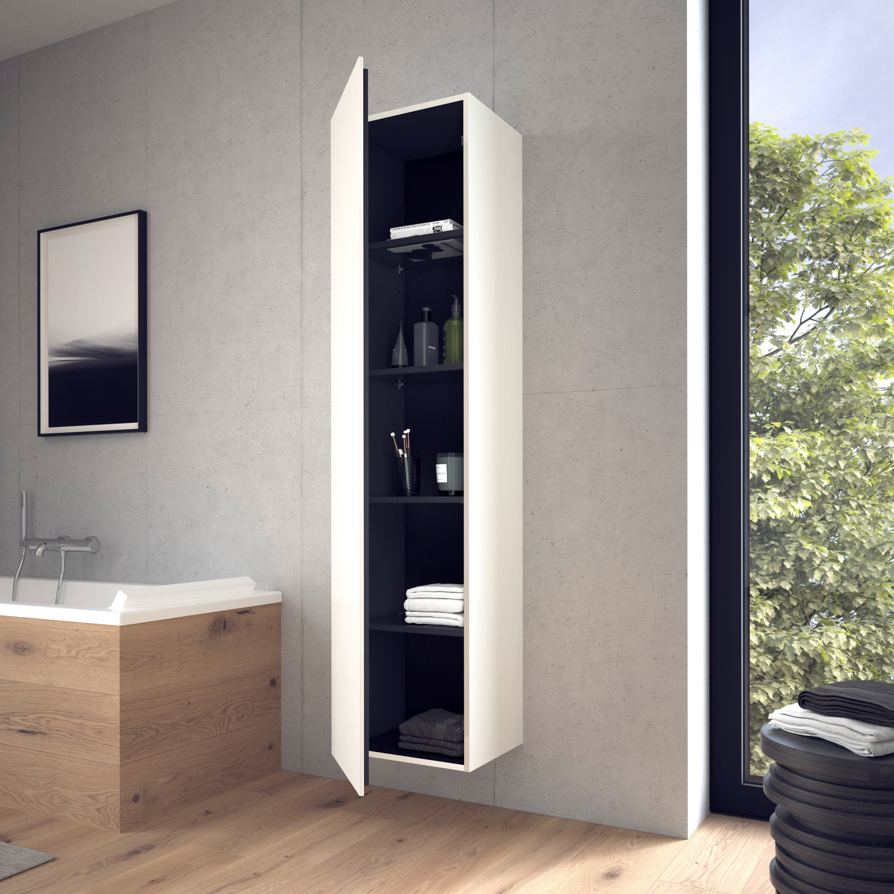 Teilmilieu, Modell Nr.: LC1180