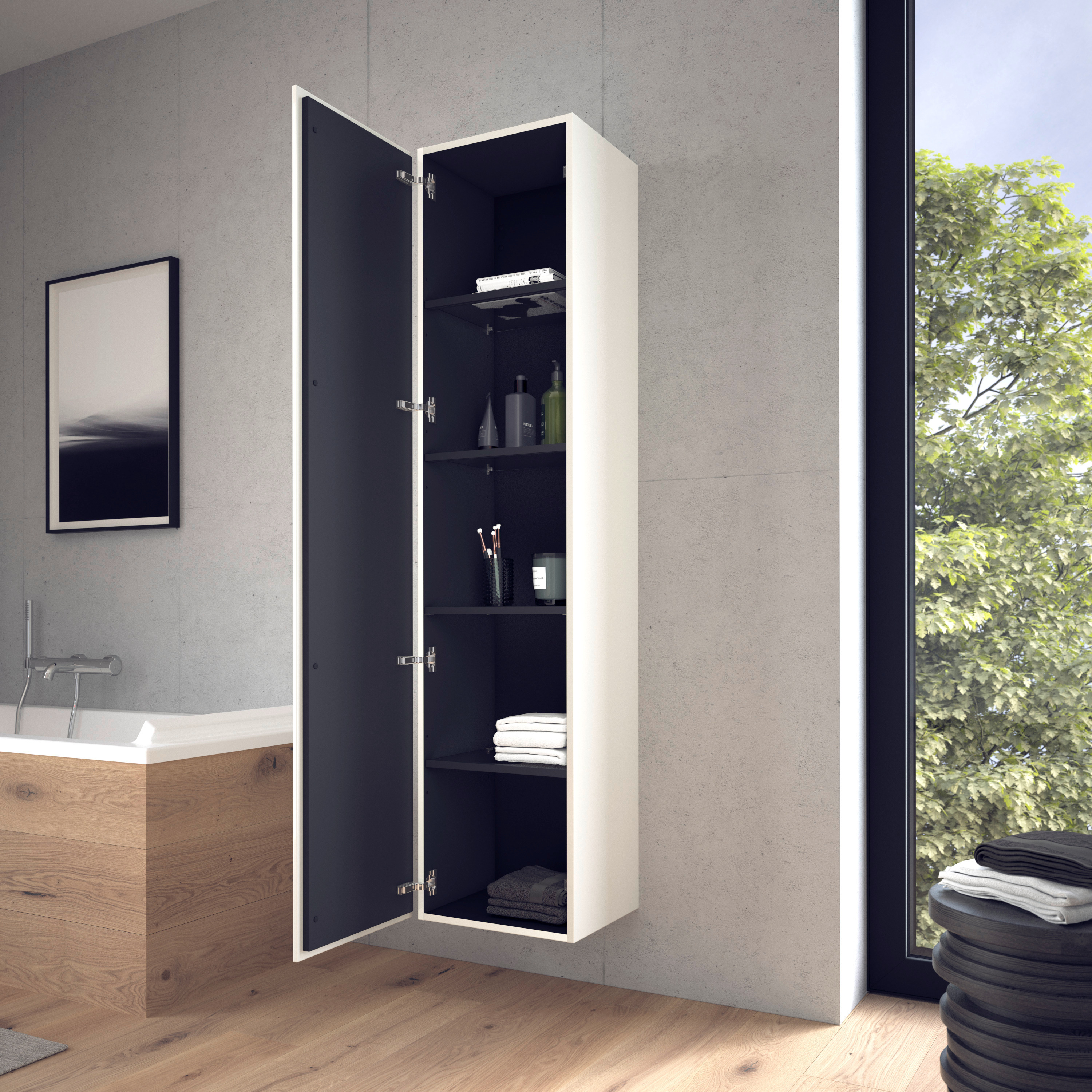 Teilmilieu, Modell Nr.: LC1180