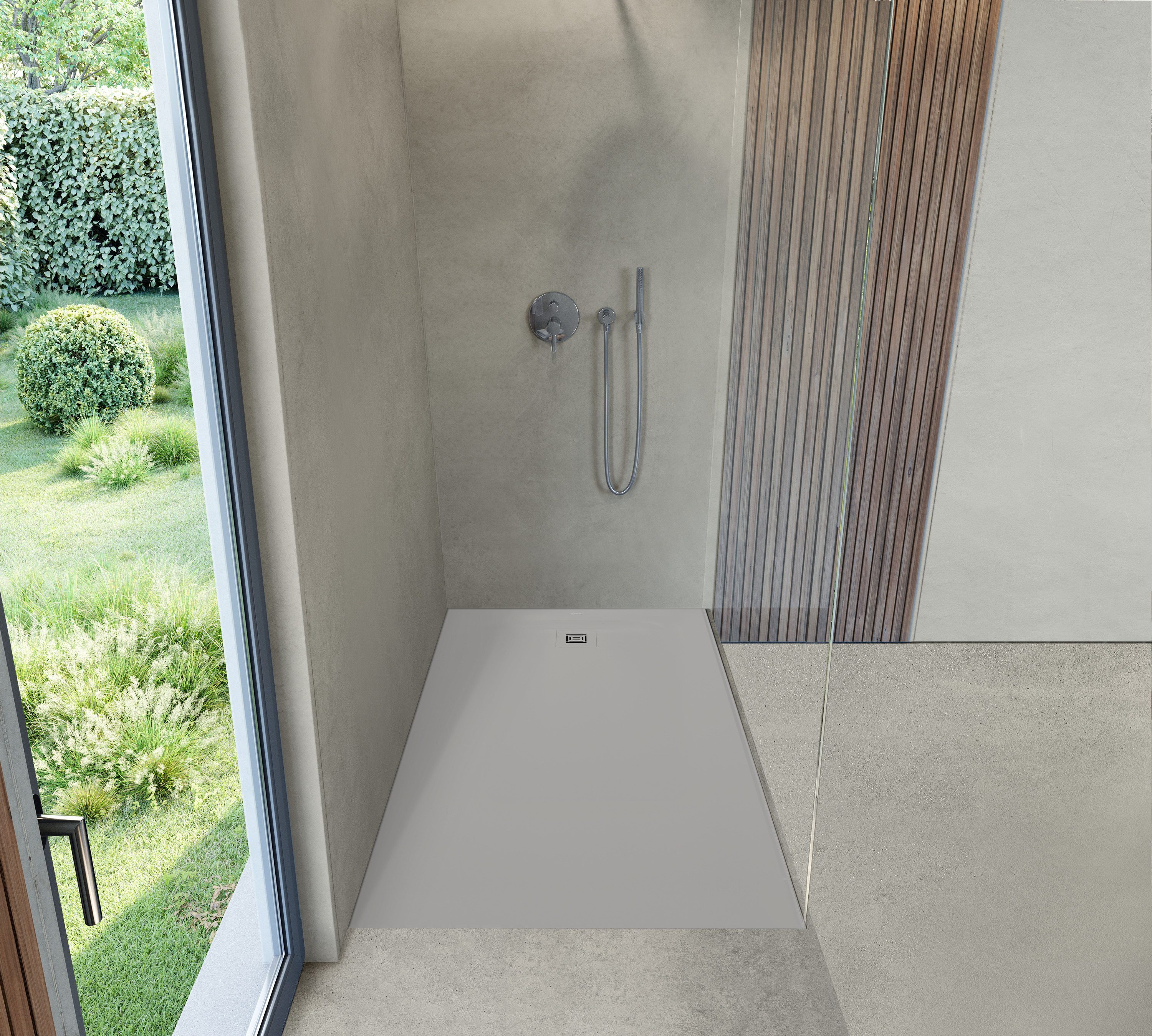 Teilmilieu, Modell Nr.: 720283, 720284, 720285