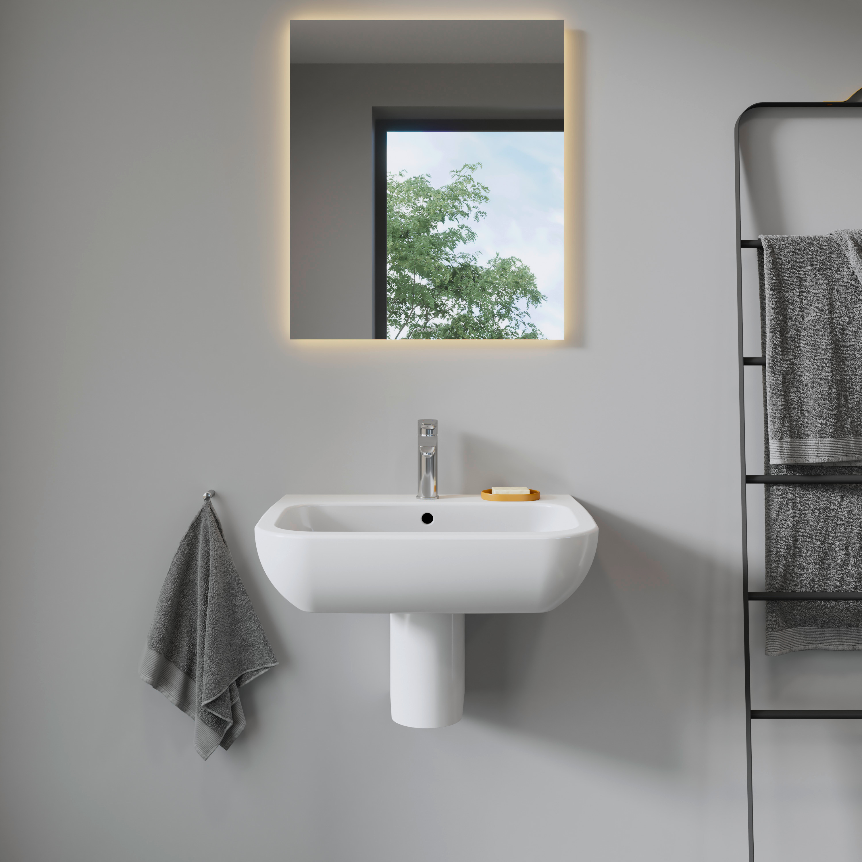 Teilmilieu, Modell Nr.: 231065