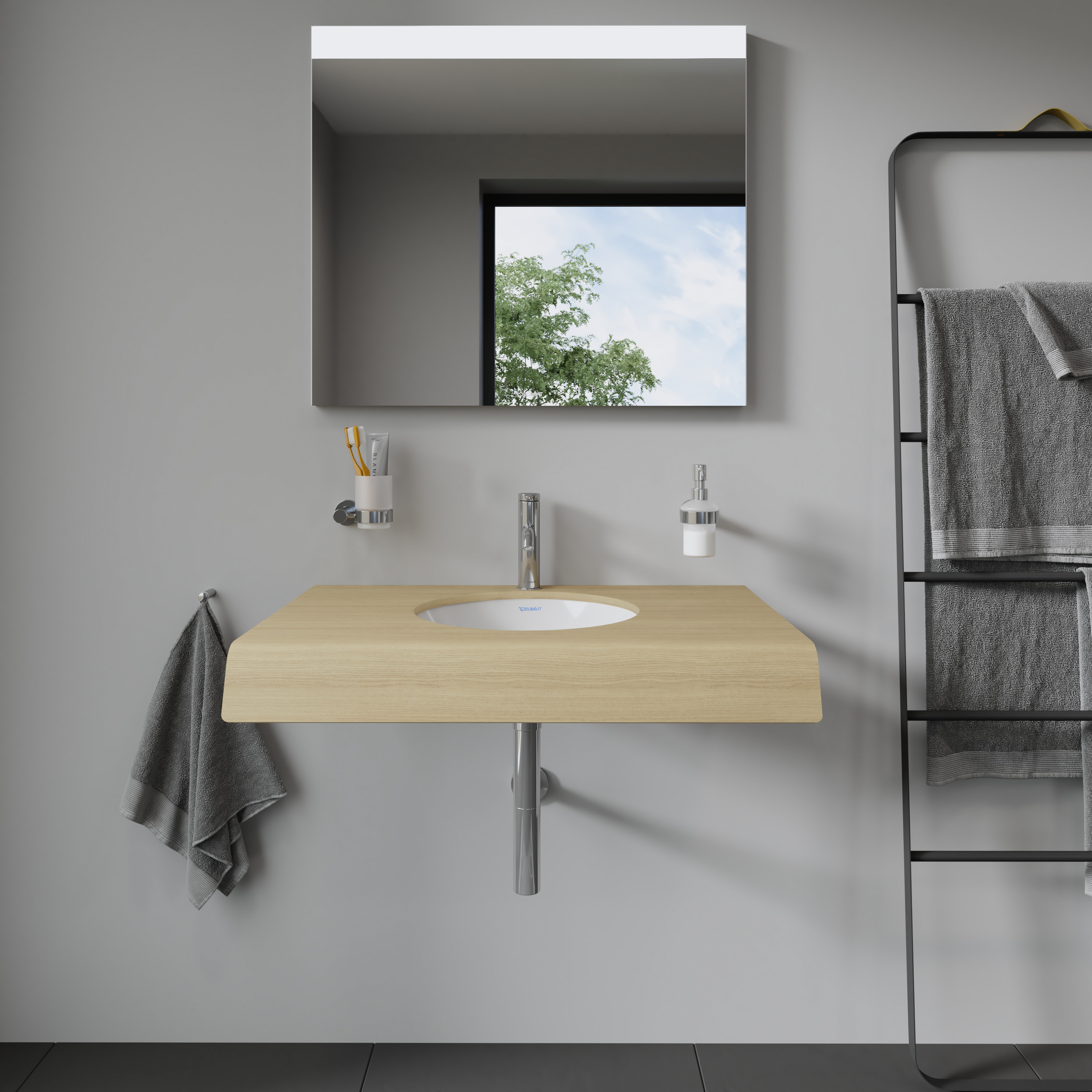 Teilmilieu, Modell Nr.: 031927