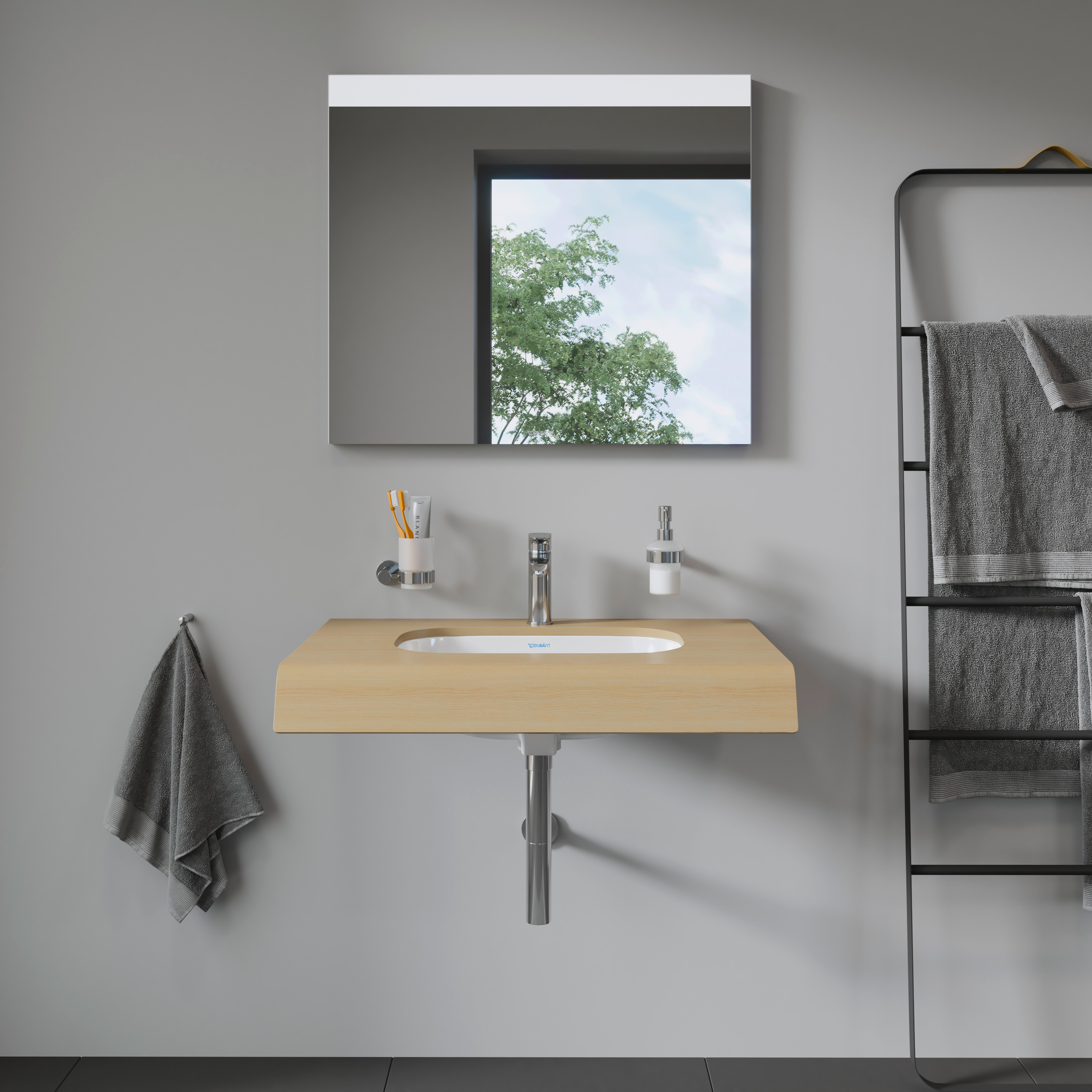 Teilmilieu, Modell Nr.: 033849