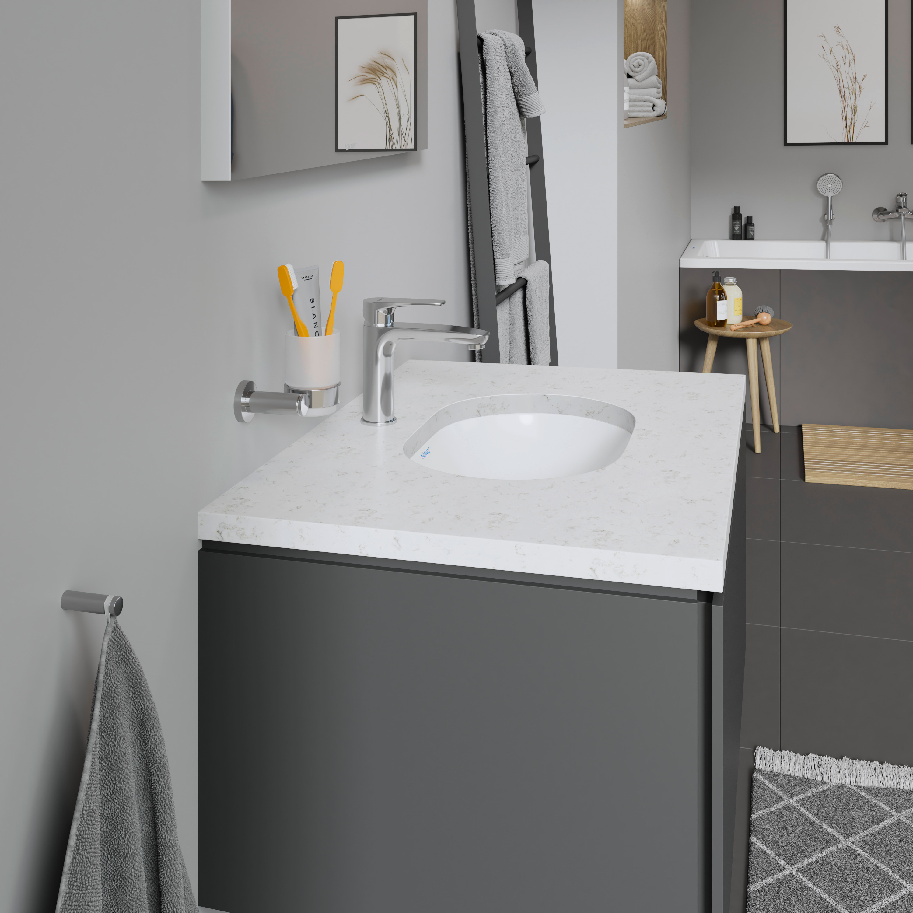 Teilmilieu, Modell Nr.: 033643