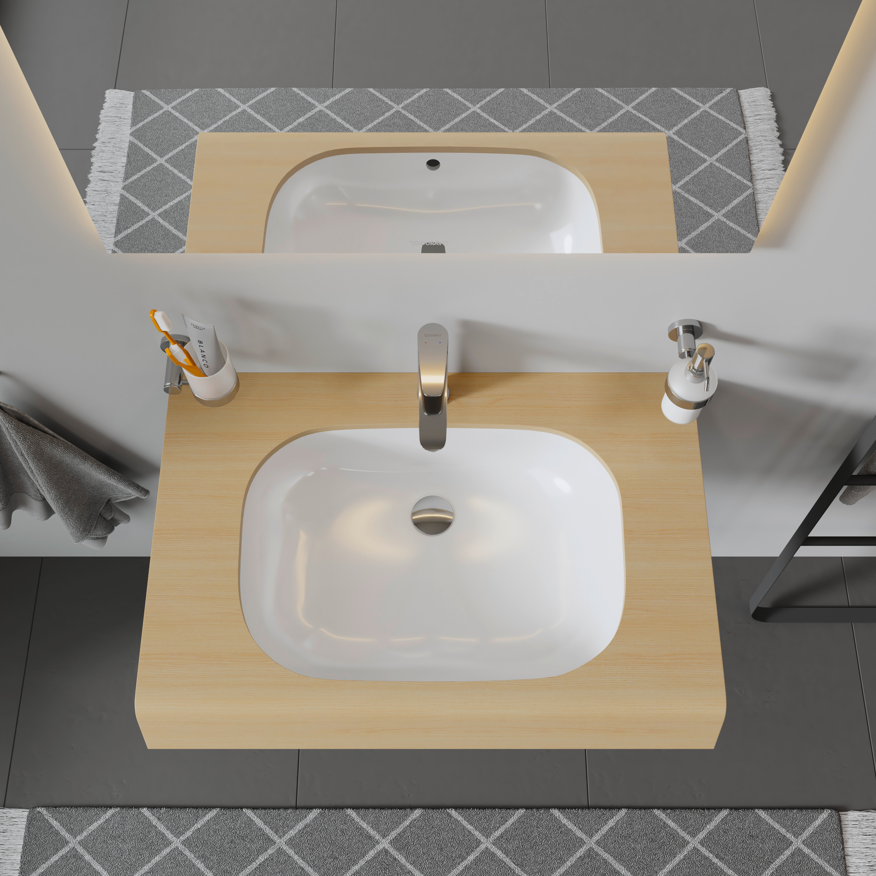 Teilmilieu, Modell Nr.: 033856