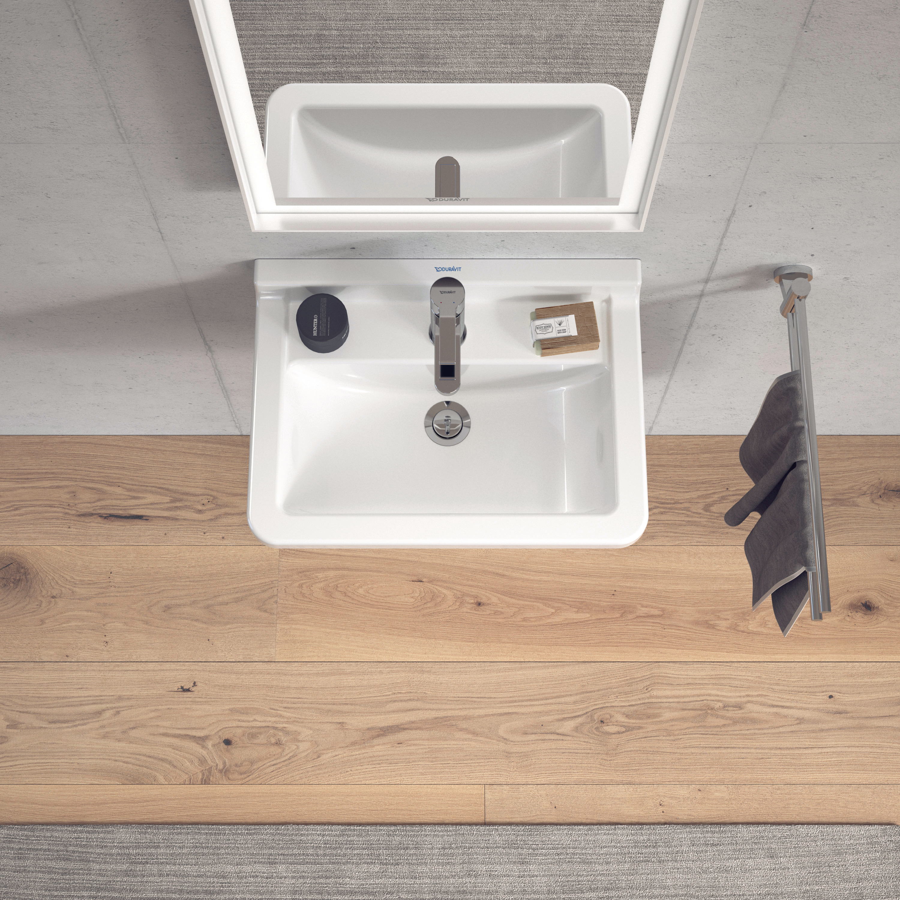 Teilmilieu, Modell Nr.: 030050