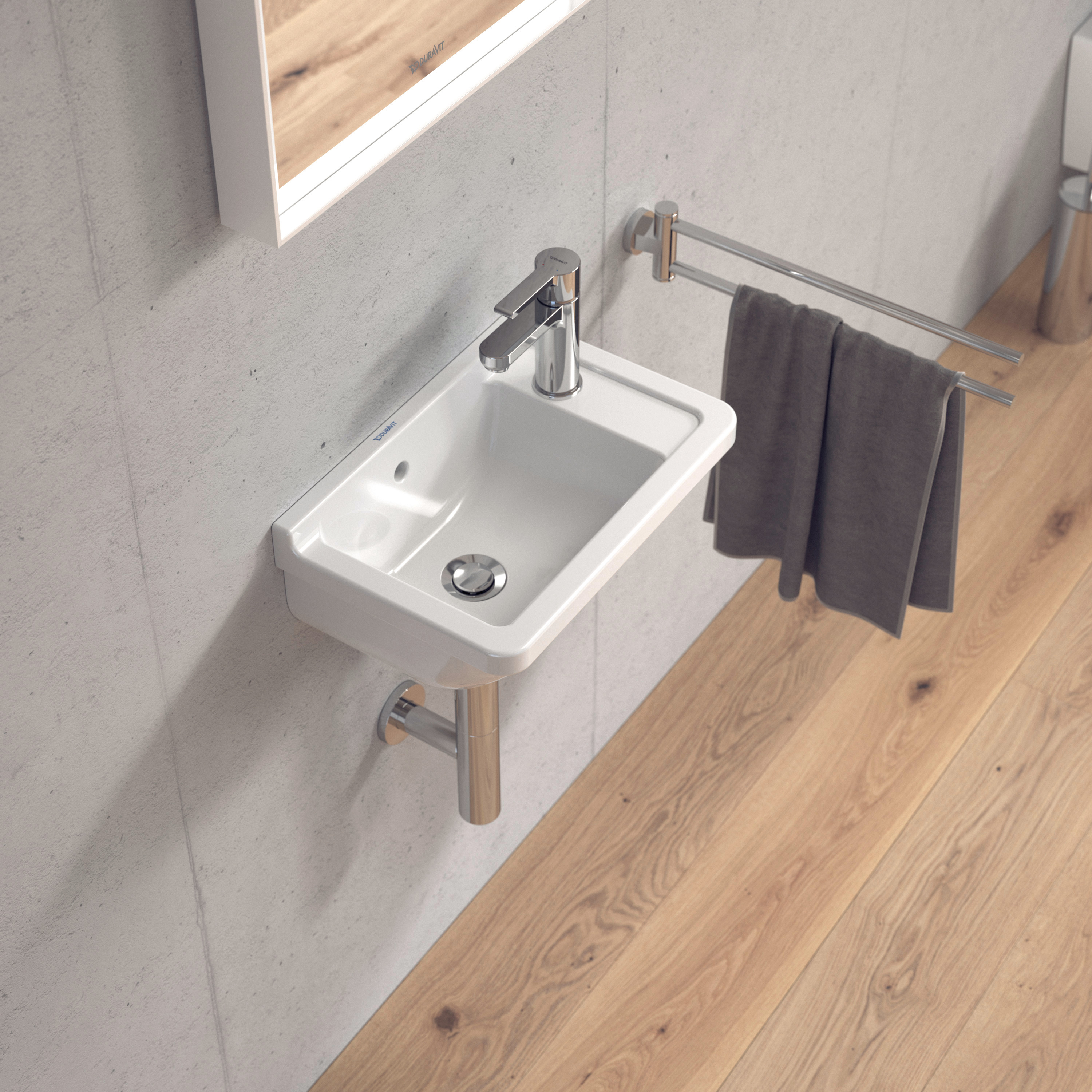 Teilmilieu, Modell Nr.: 075140