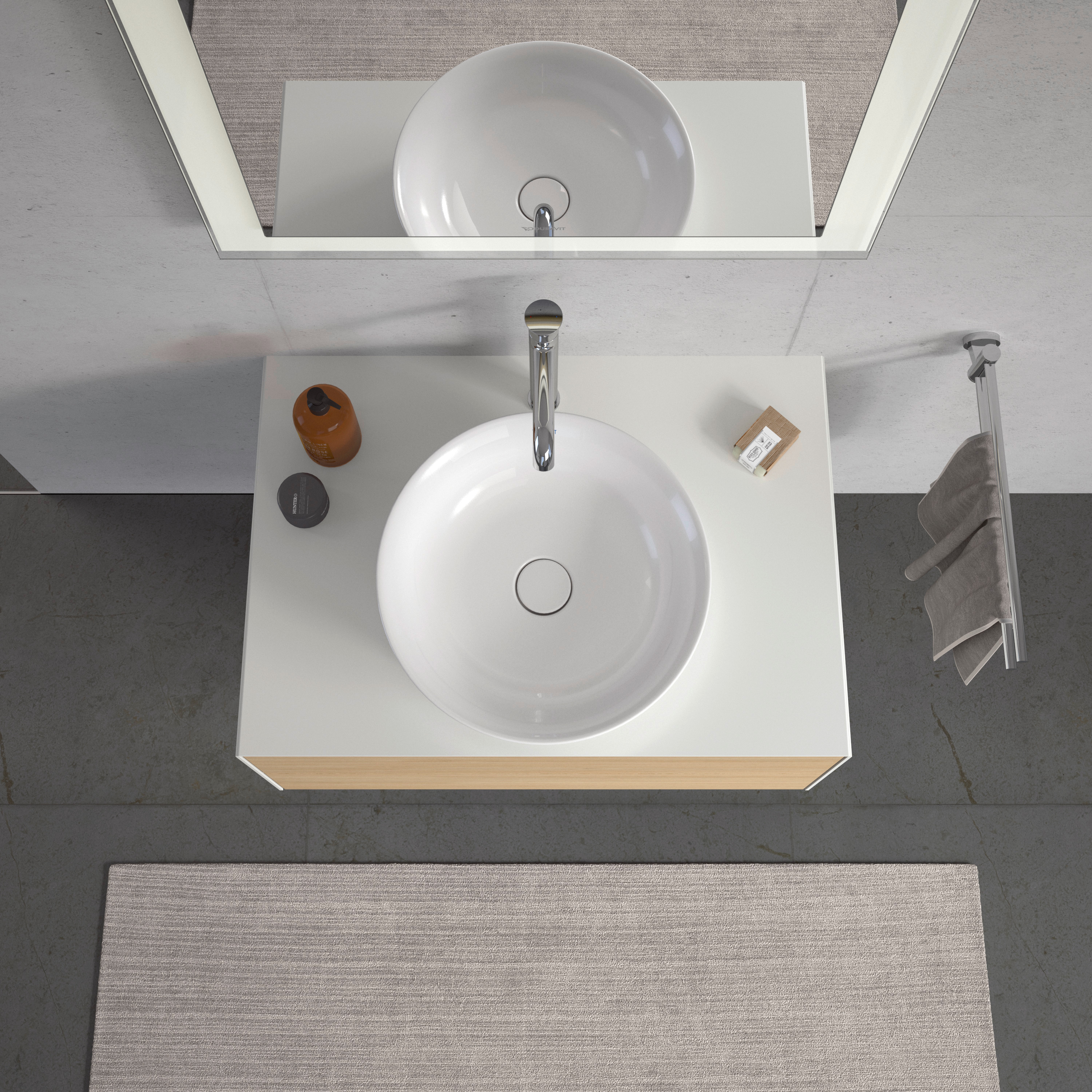 Teilmilieu, Modell Nr.: 236243