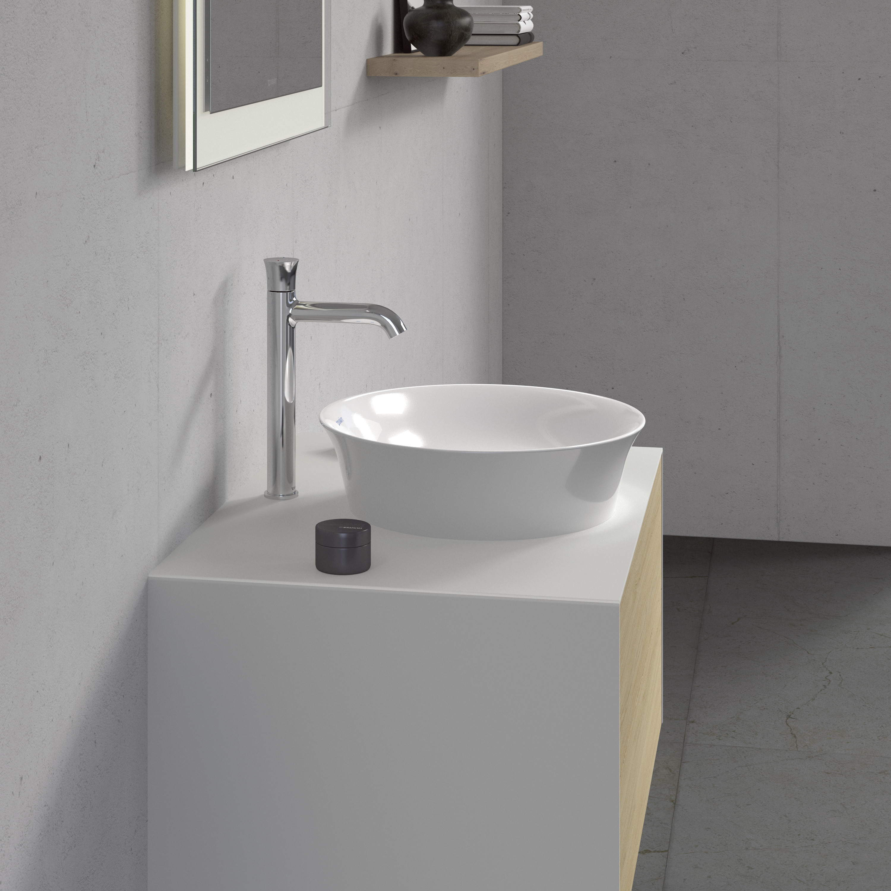 Teilmilieu, Modell Nr.: 236243