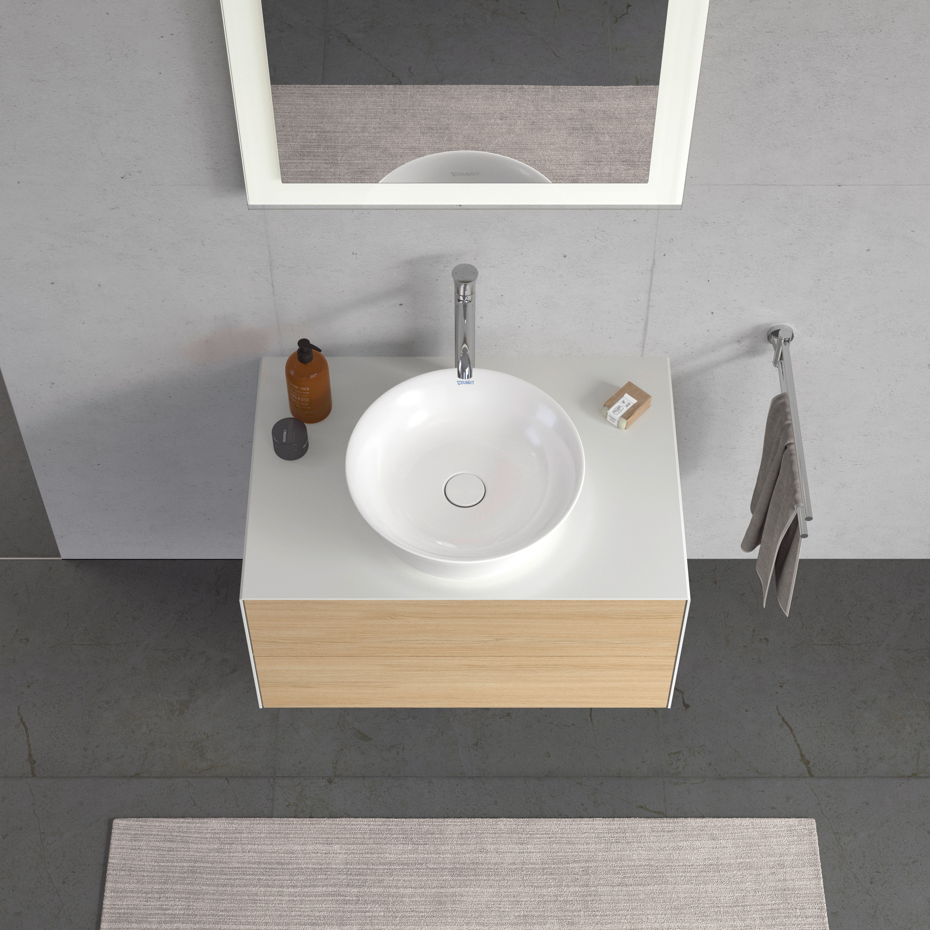 Teilmilieu, Modell Nr.: WT4985