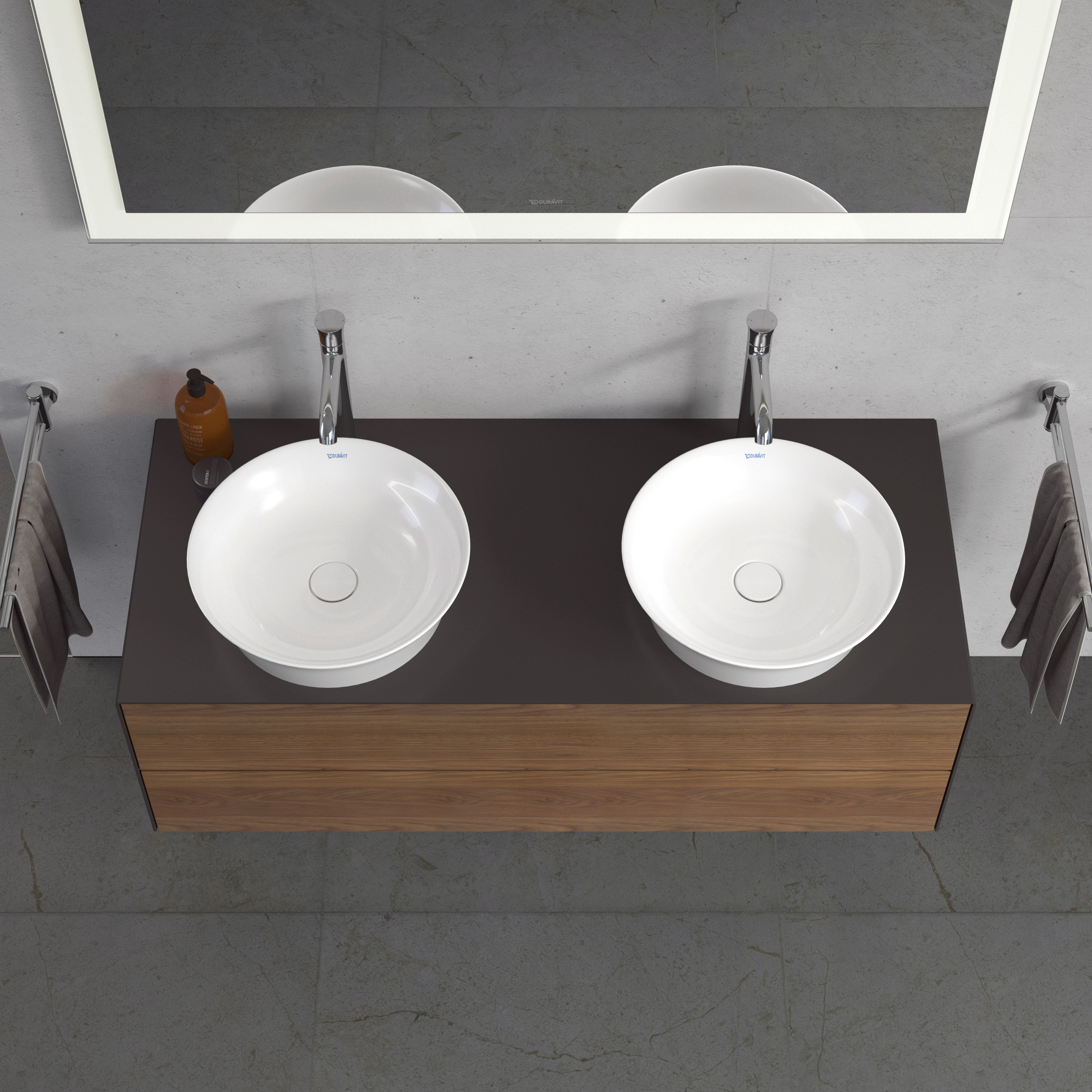 Teilmilieu, Modell Nr.: WT4988