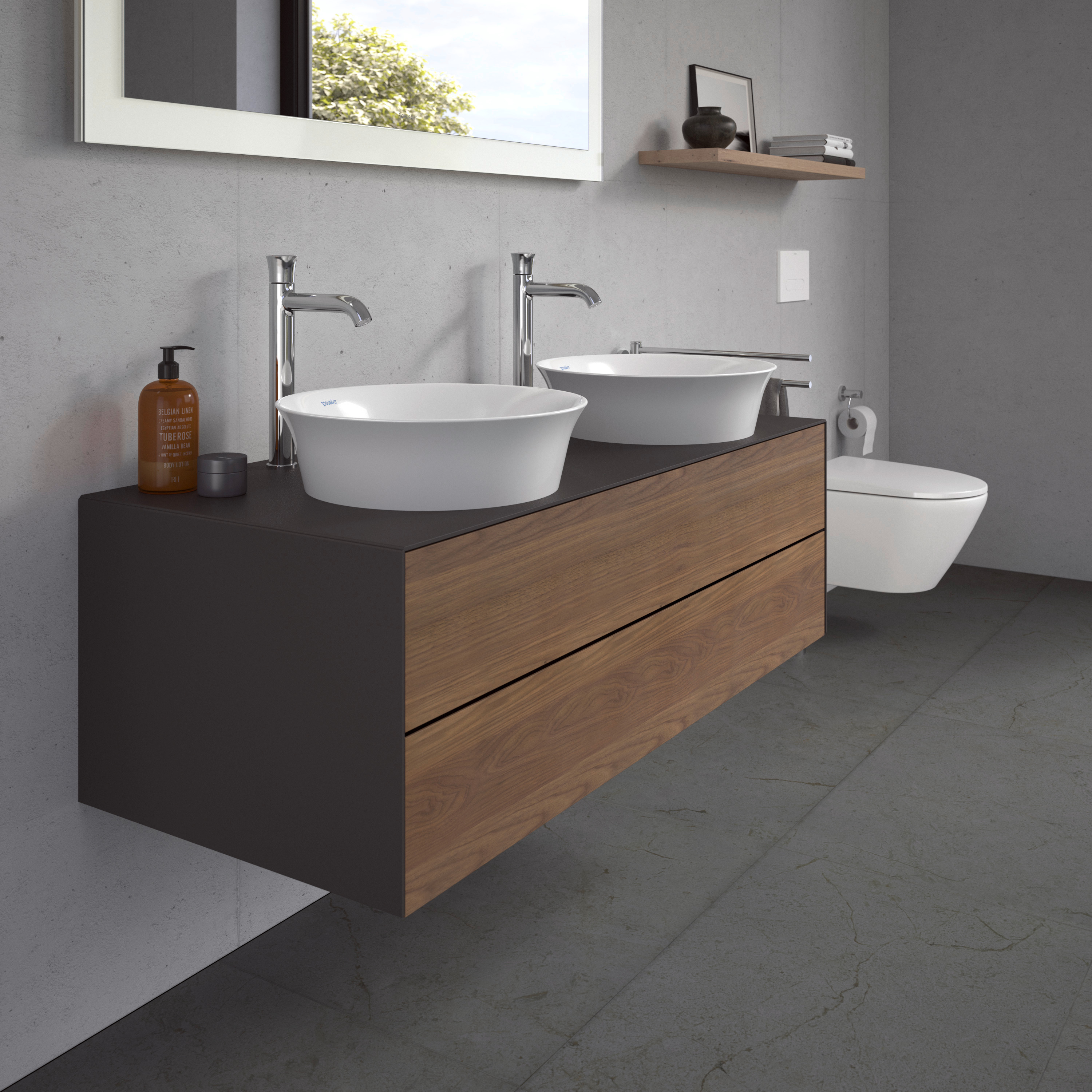 Teilmilieu, Modell Nr.: WT4988