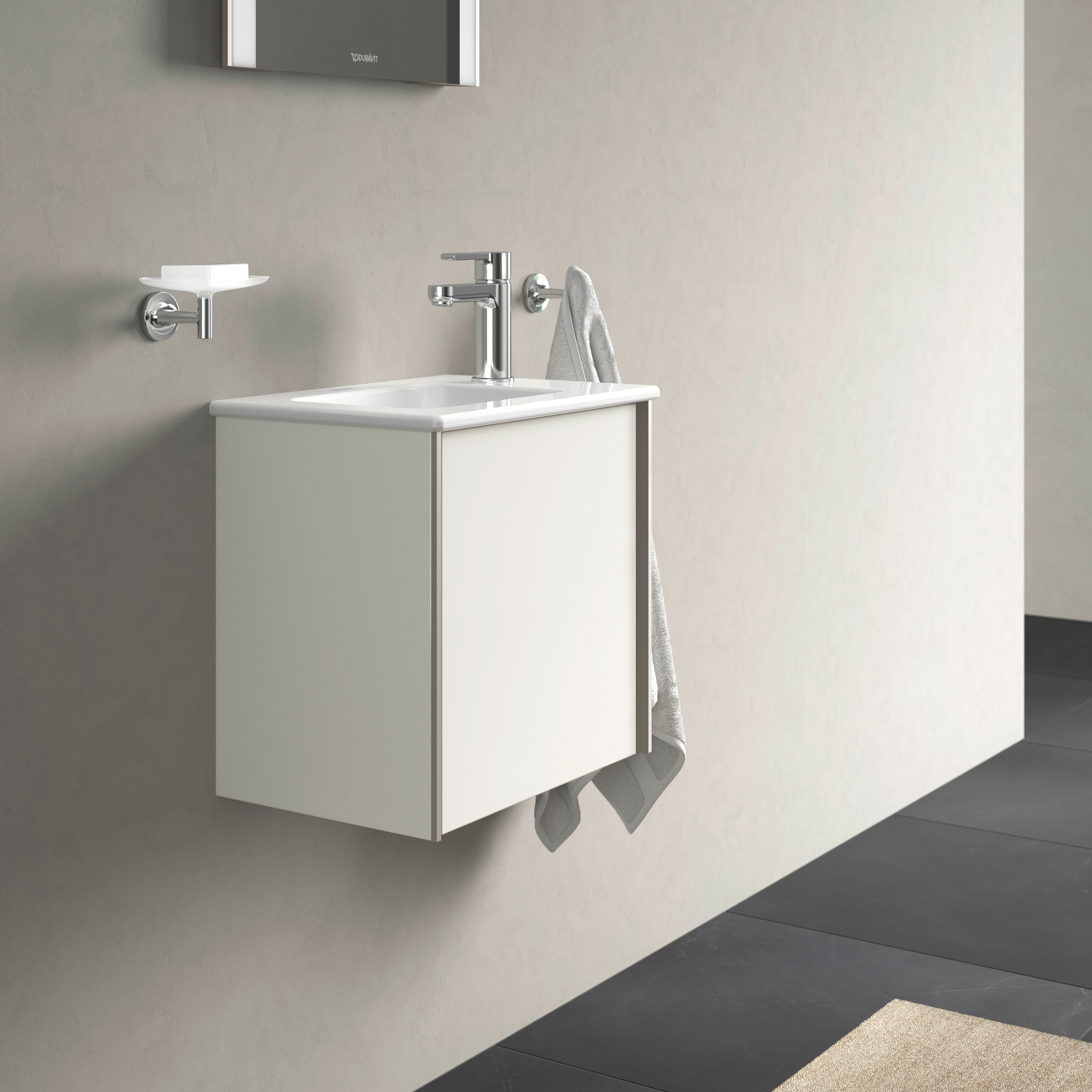 Teilmilieu, Modell Nr.: XV4024