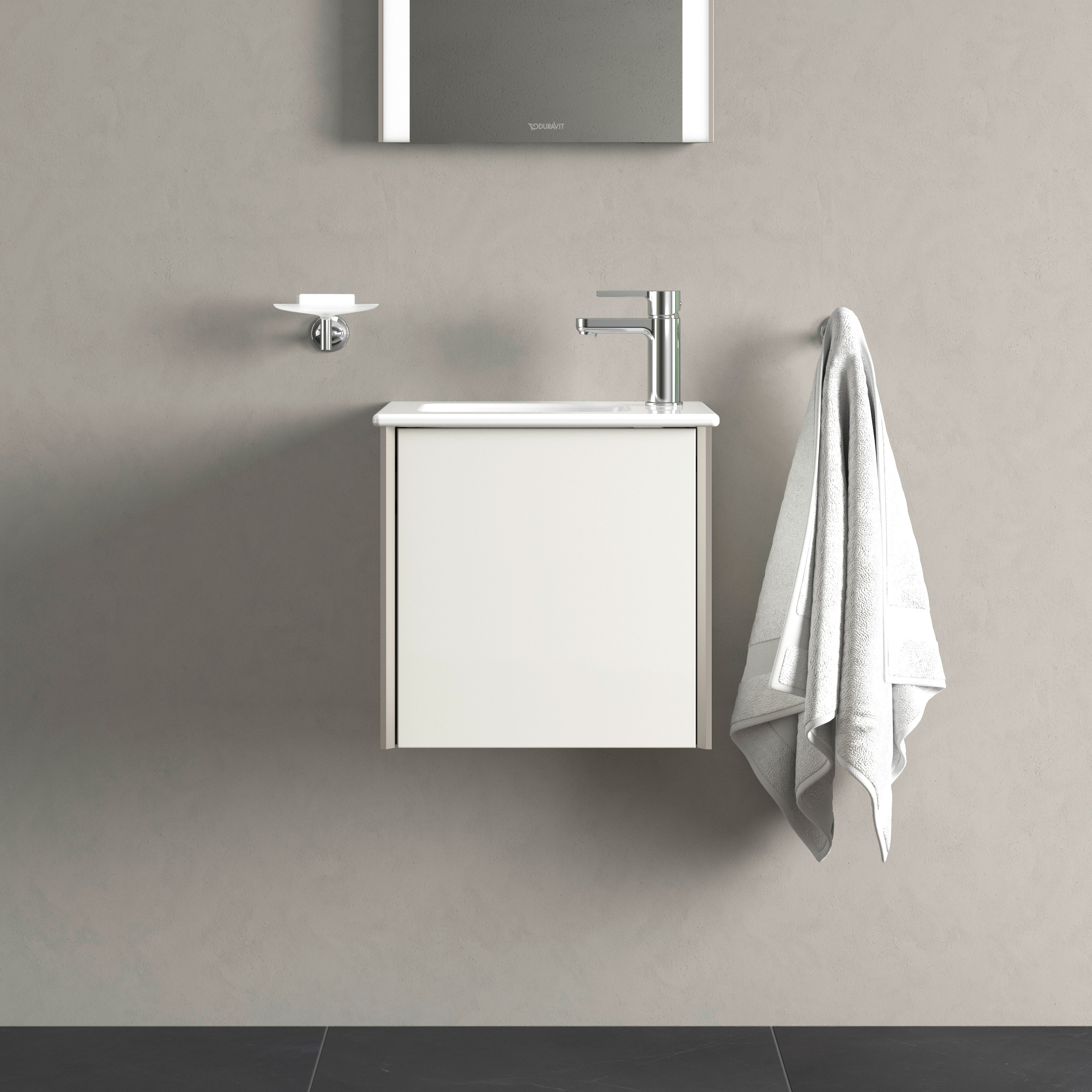 Teilmilieu, Modell Nr.: XV4024