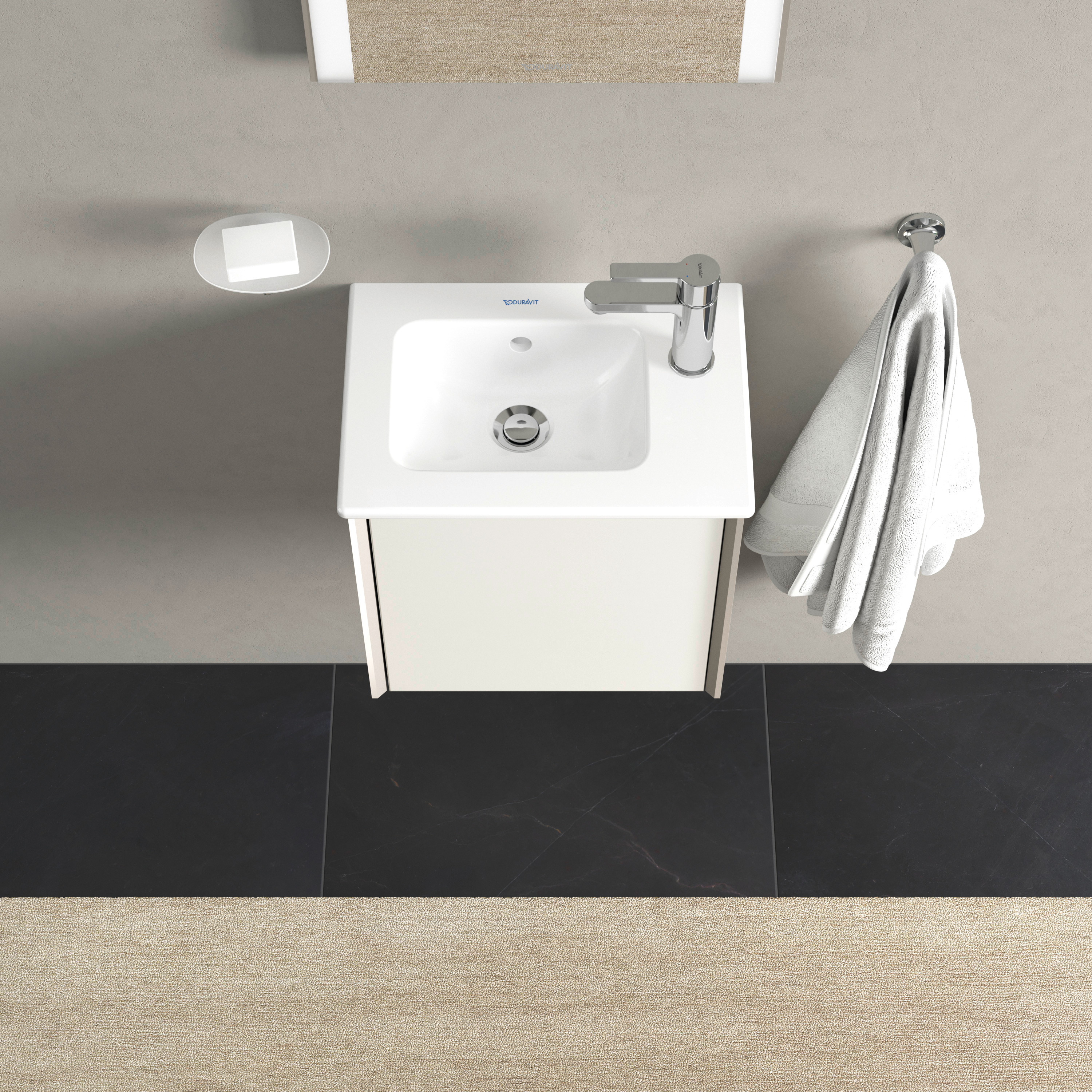 Teilmilieu, Modell Nr.: XV4024