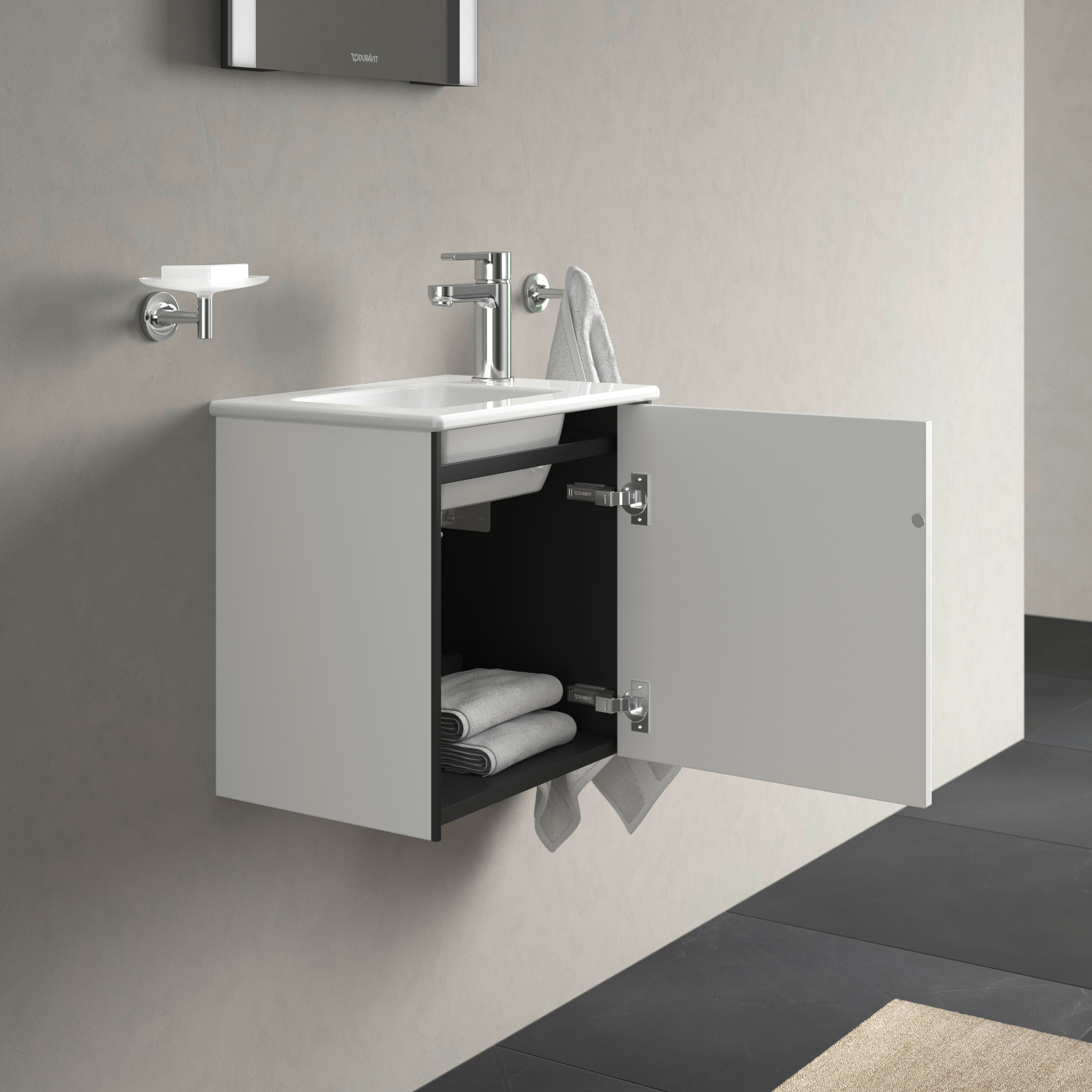 Teilmilieu, Modell Nr.: XV4024