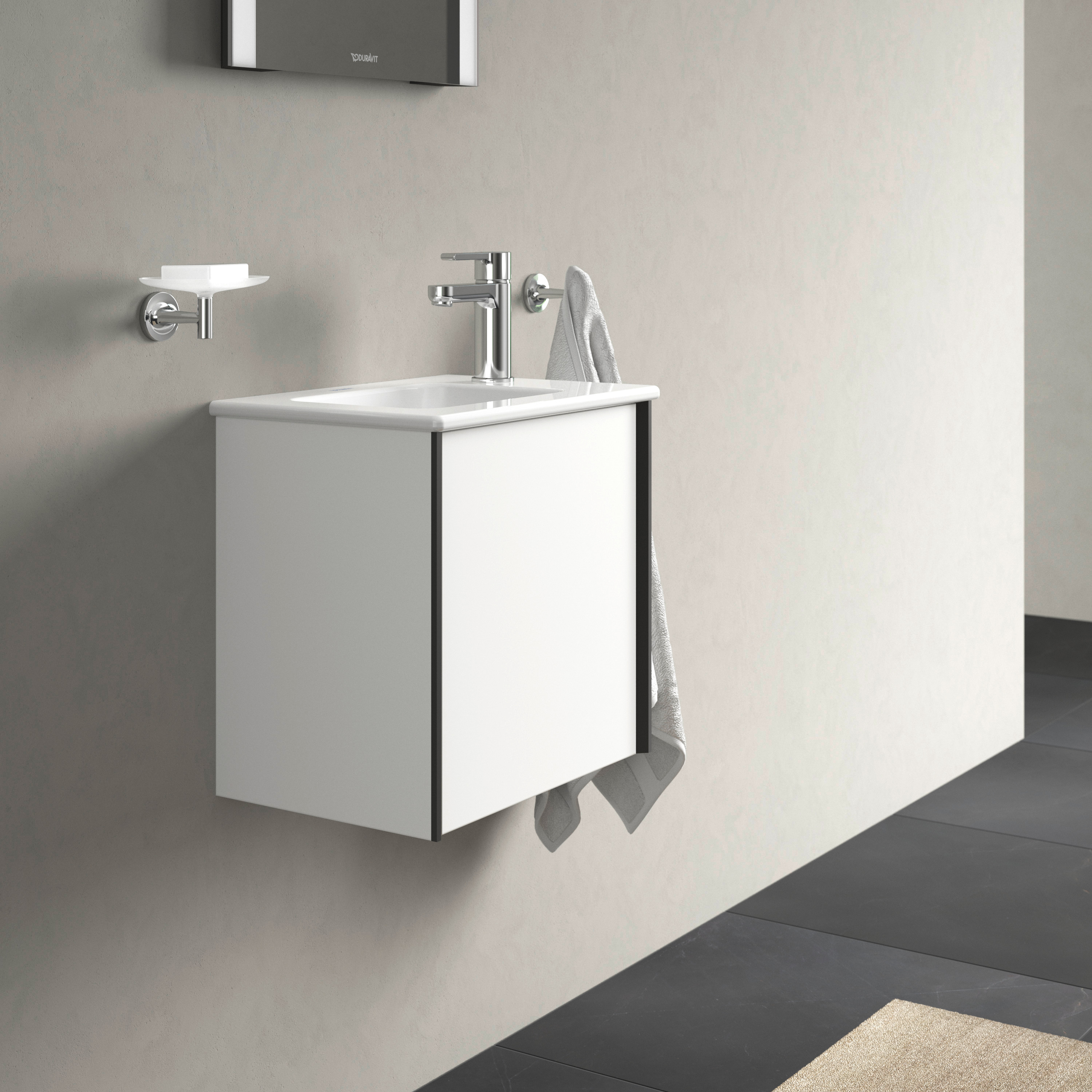 Teilmilieu, Modell Nr.: XV4024