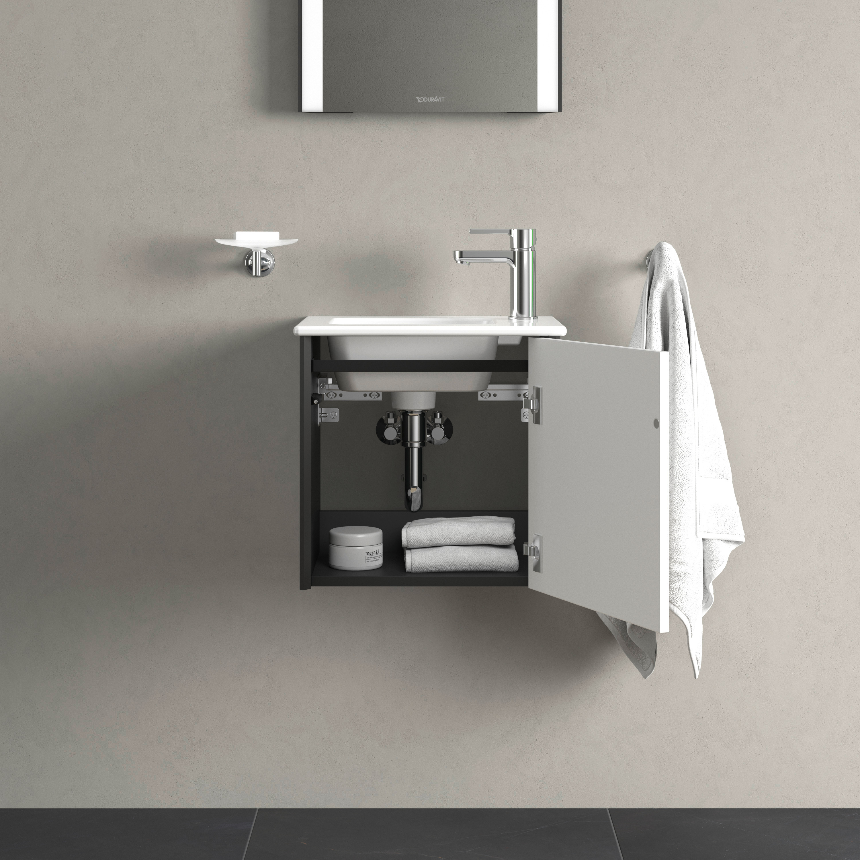 Teilmilieu, Modell Nr.: XV4024