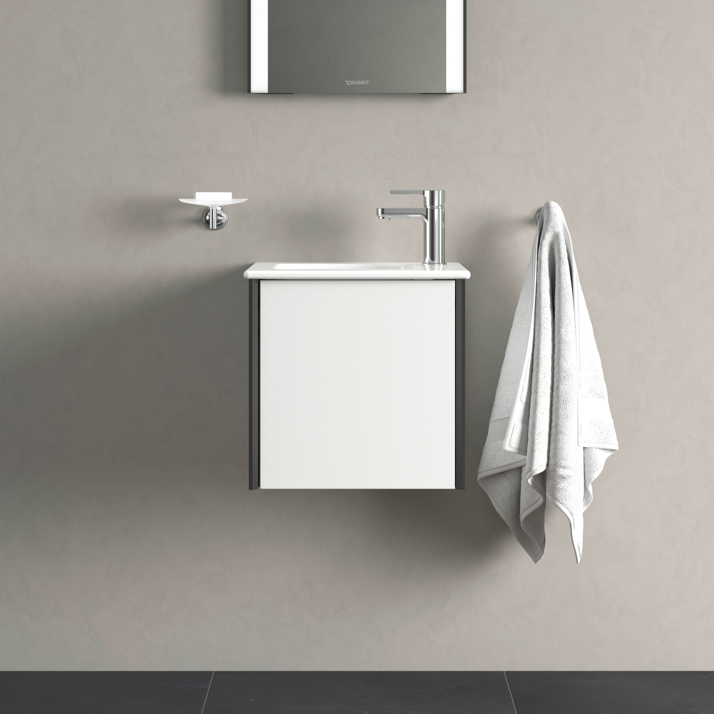 Teilmilieu, Modell Nr.: XV4024