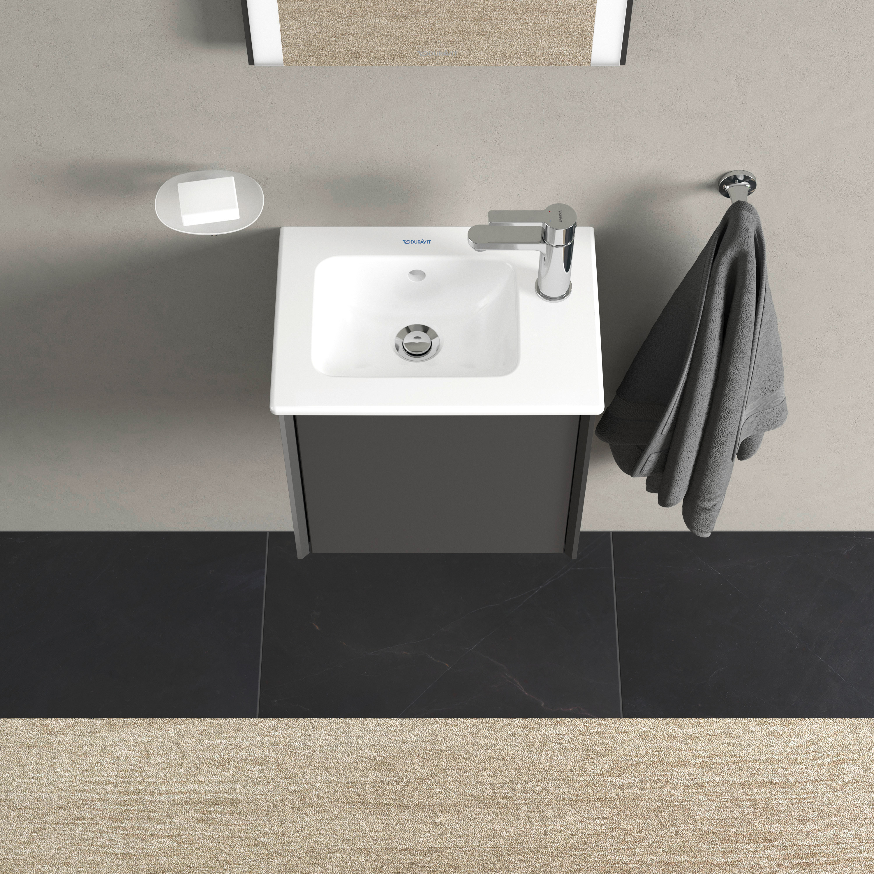 Teilmilieu, Modell Nr.: XV4024