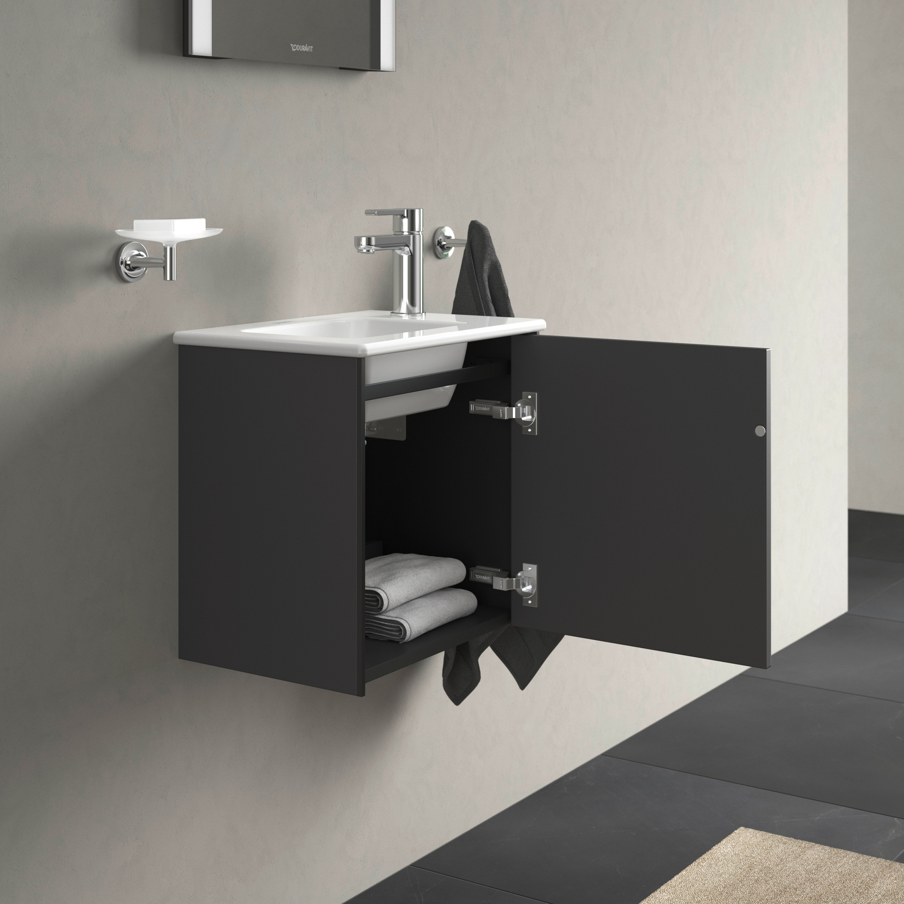 Teilmilieu, Modell Nr.: XV4024