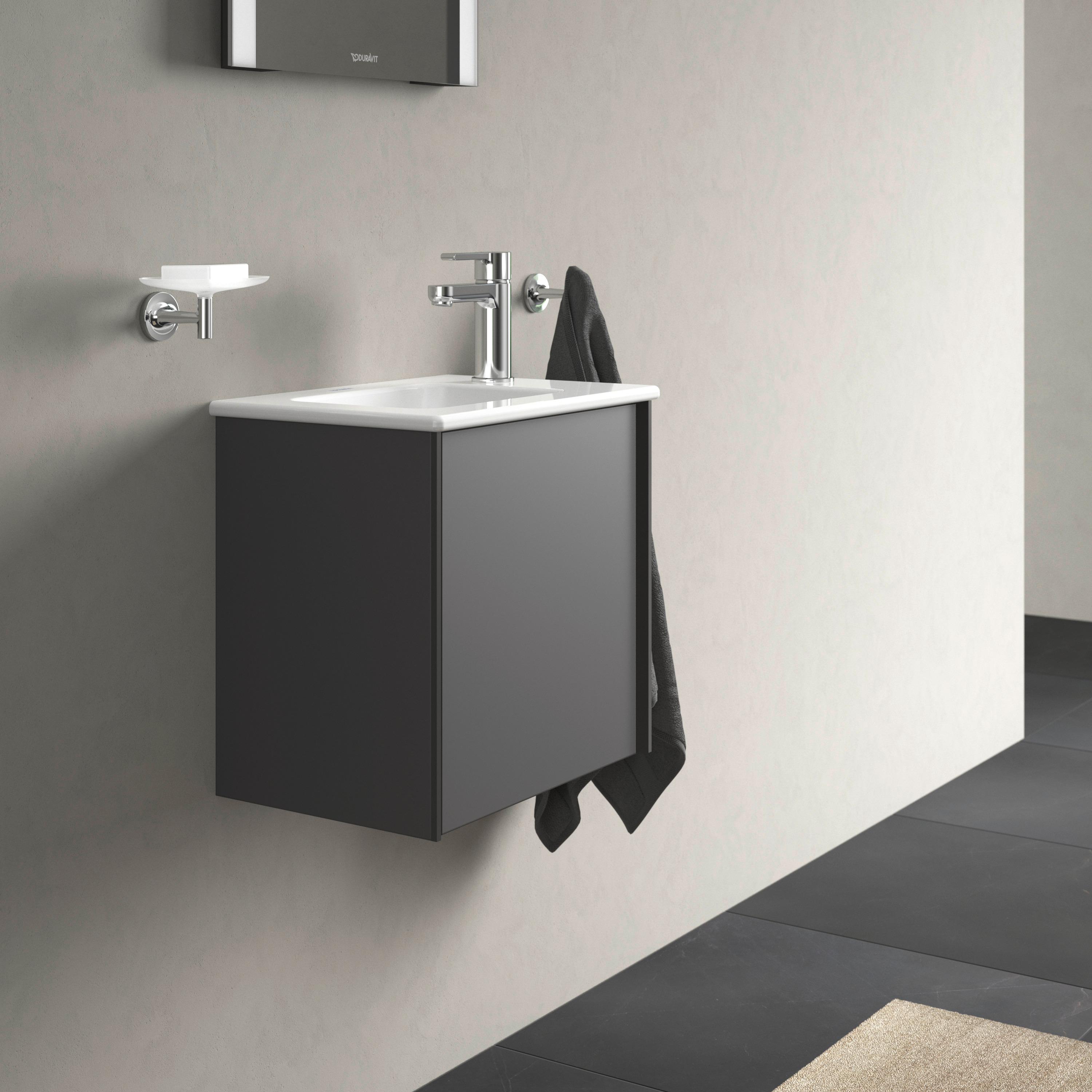 Teilmilieu, Modell Nr.: XV4024