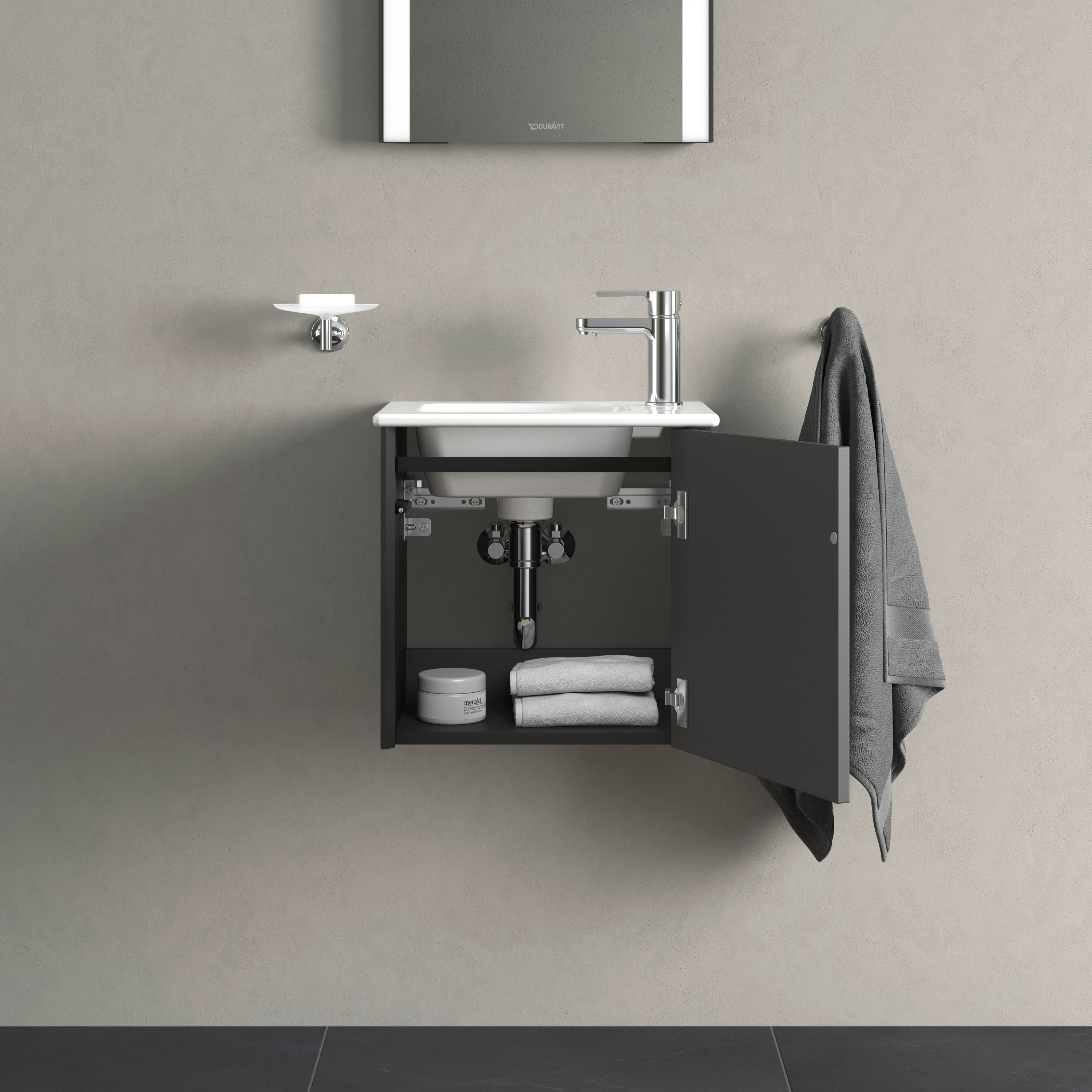 Teilmilieu, Modell Nr.: XV4024