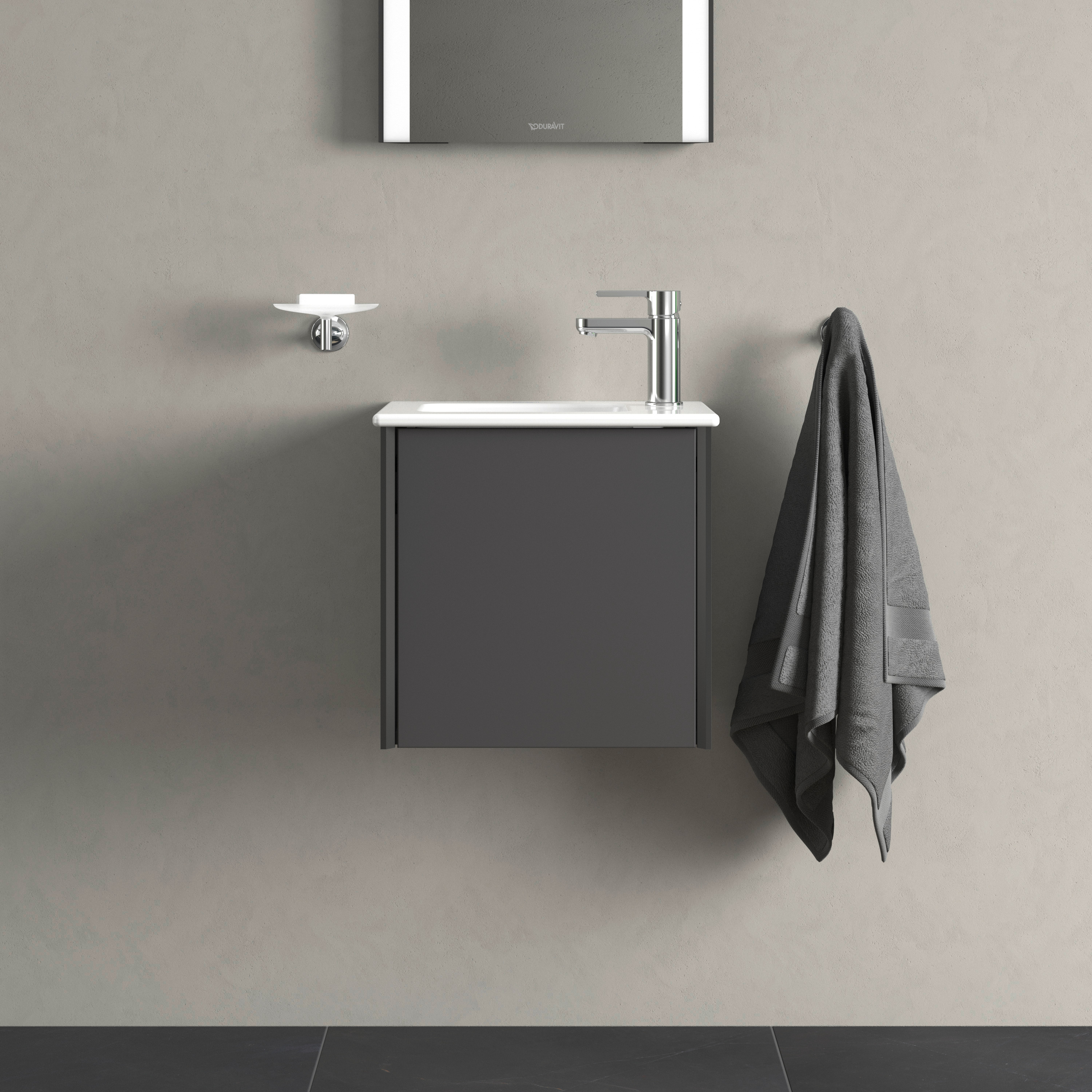 Teilmilieu, Modell Nr.: XV4024