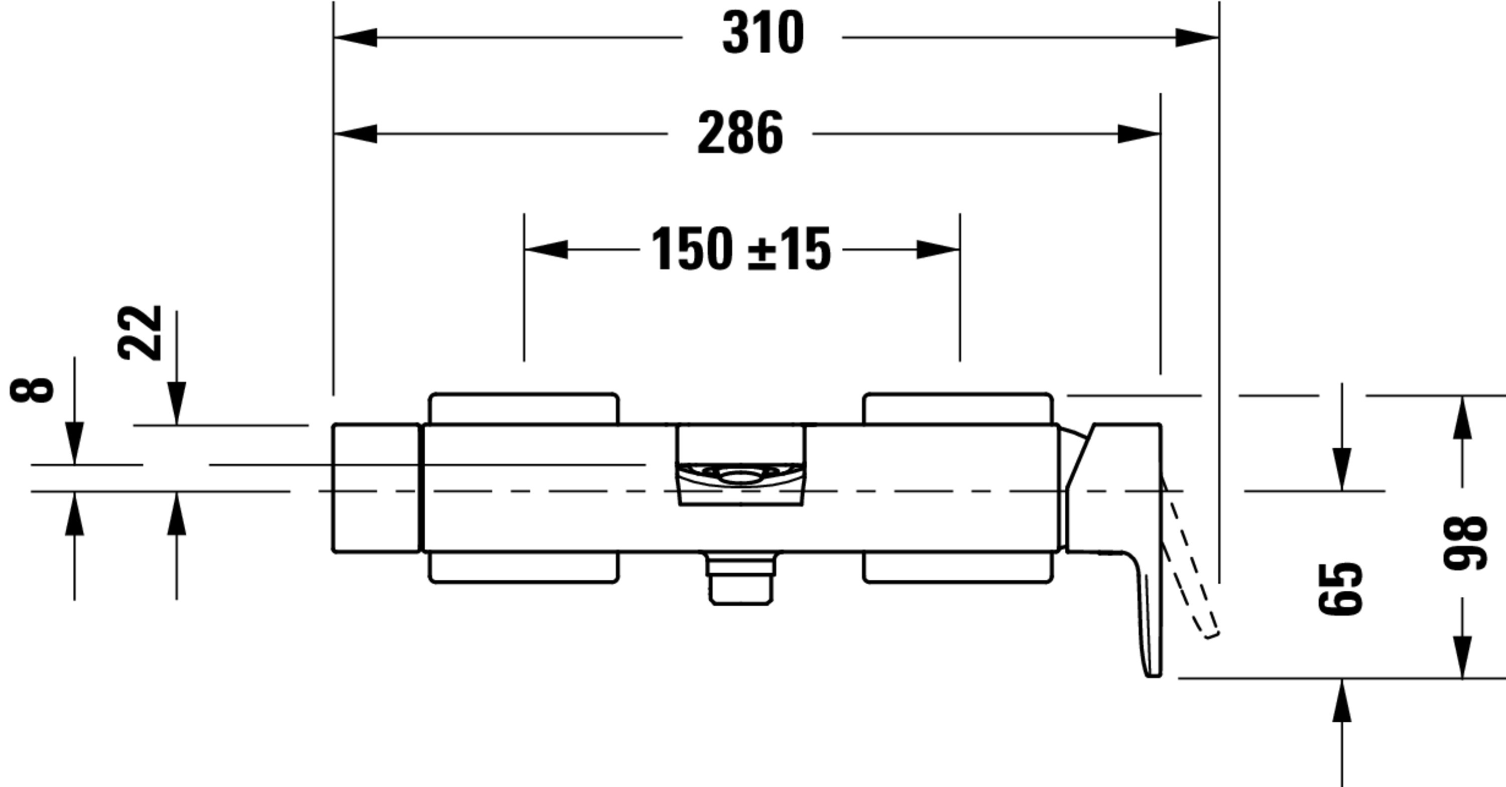 Technische Zeichnungen, Modell Nr.: MH5230000
