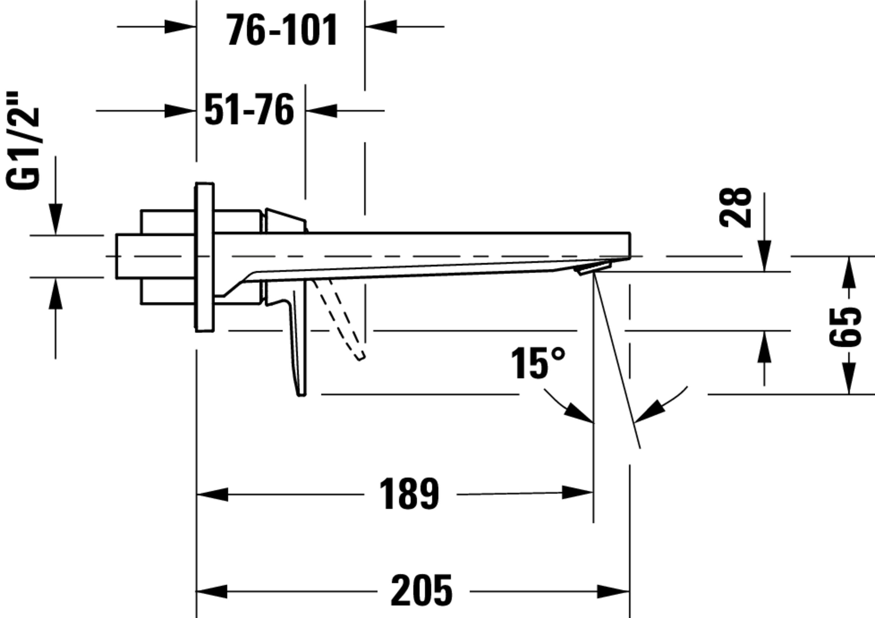 Technische Zeichnungen, Modell Nr.: MH1070004